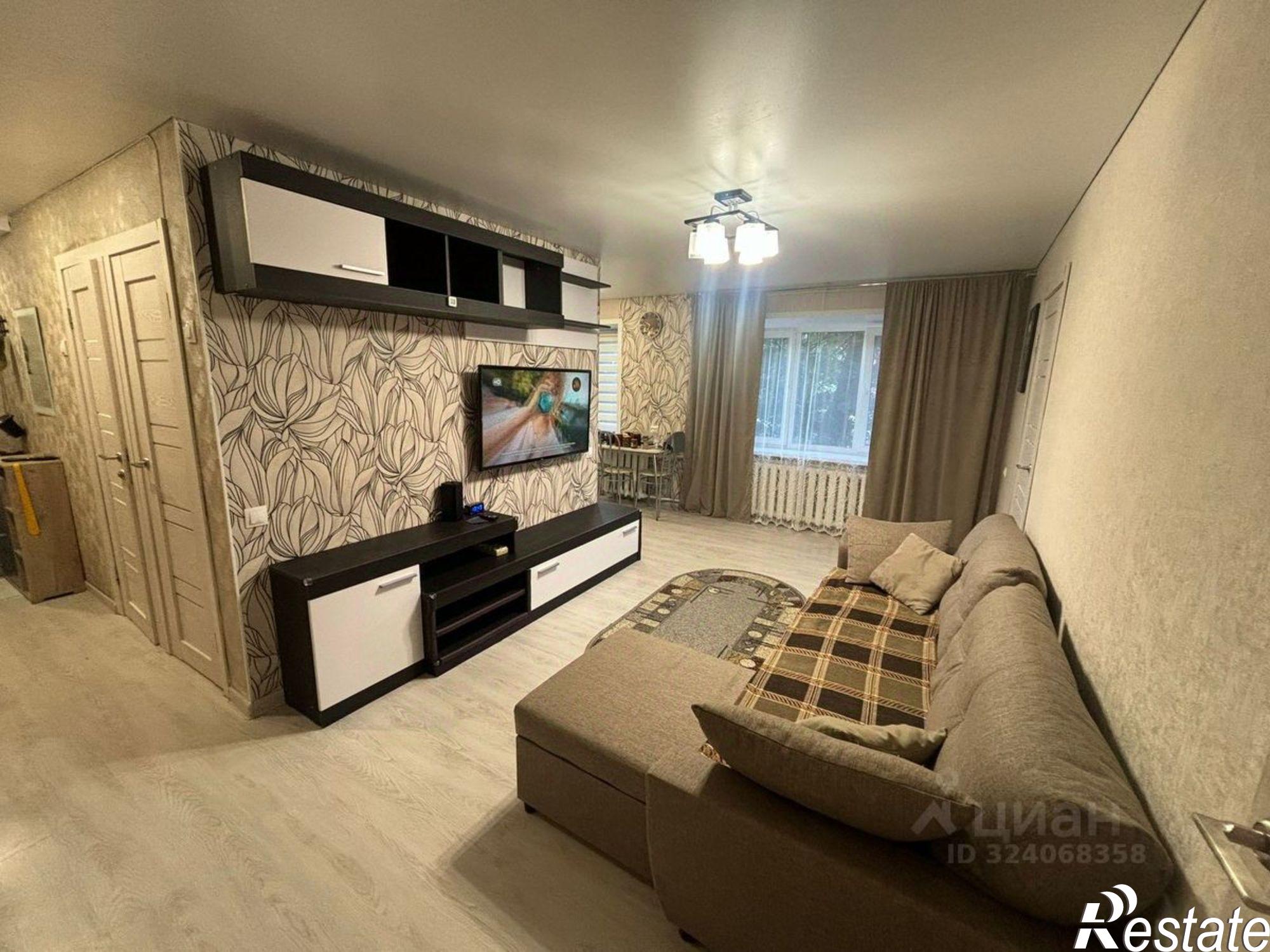 Сдать квартиру за 30 000 рублей на улица Сойфера, 19