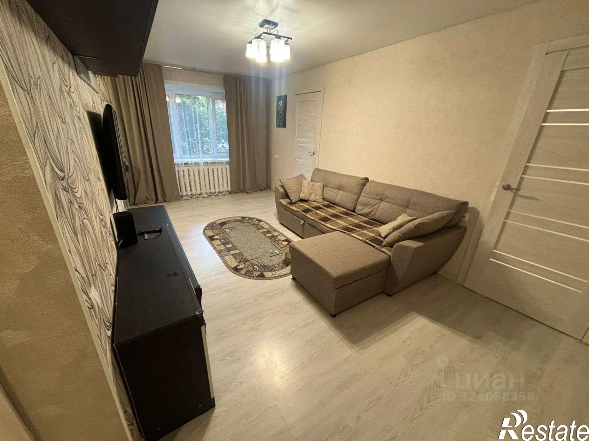 Сдать квартиру за 30 000 рублей на улица Сойфера, 19