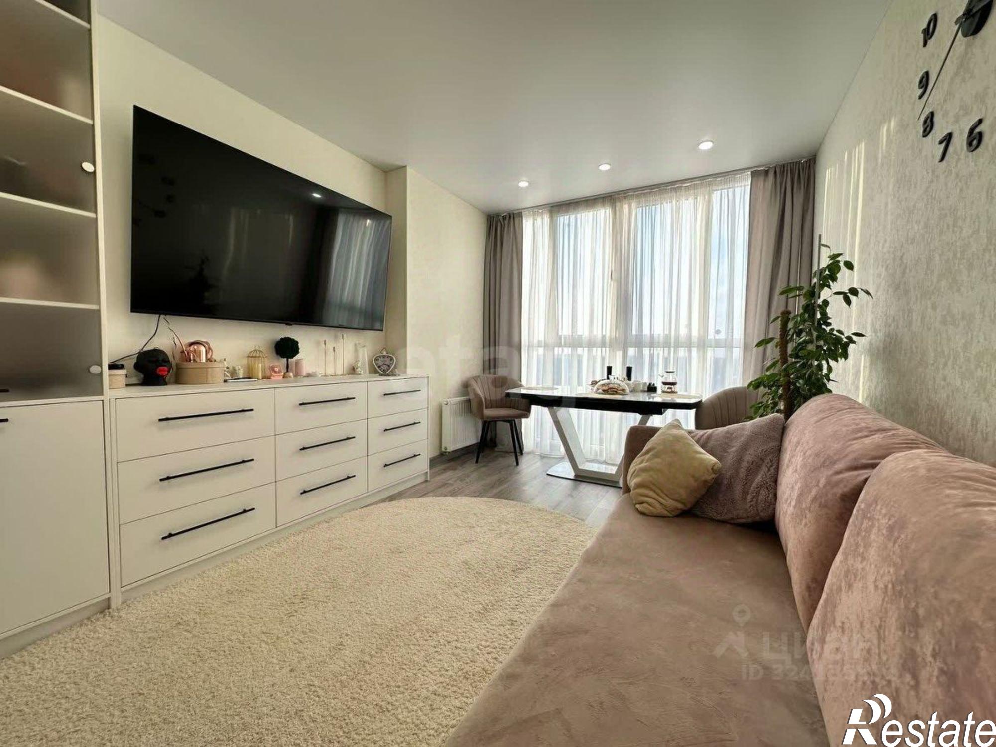 Купить квартиру за 8 500 000 рублей на улица Седова, 26 к2