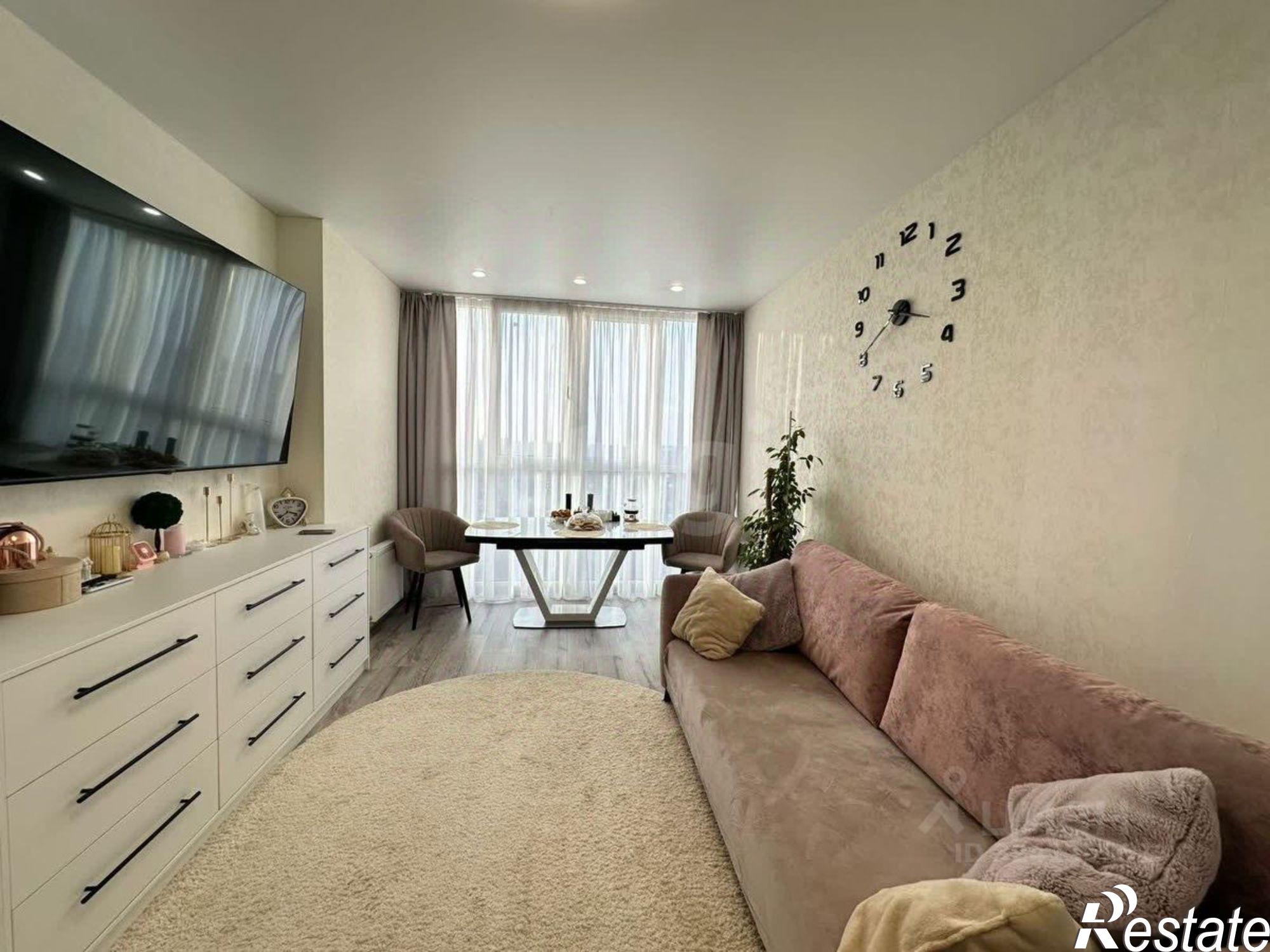 Купить квартиру за 8 500 000 рублей на улица Седова, 26 к2