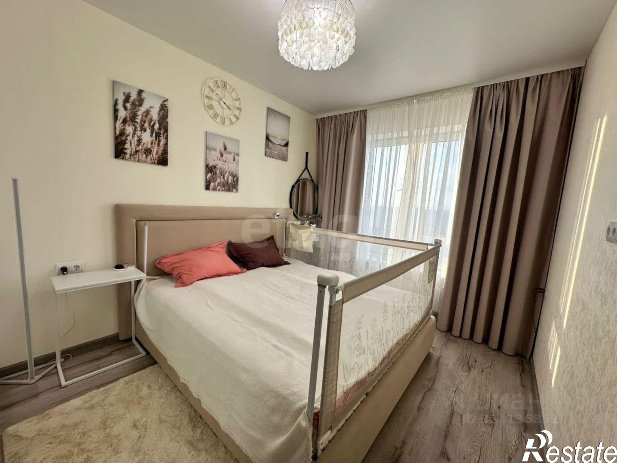 Купить квартиру за 8 500 000 рублей на улица Седова, 26 к2