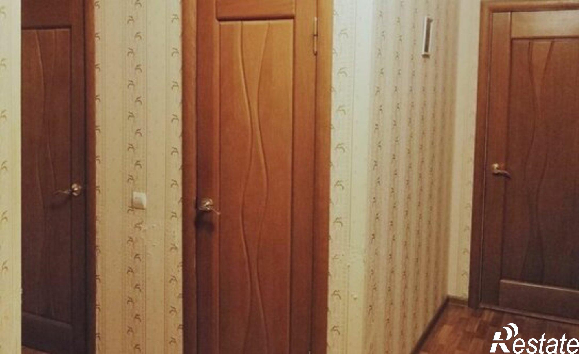 Купить квартиру за 8 888 000 рублей на улица Дмитрия Ульянова, 2