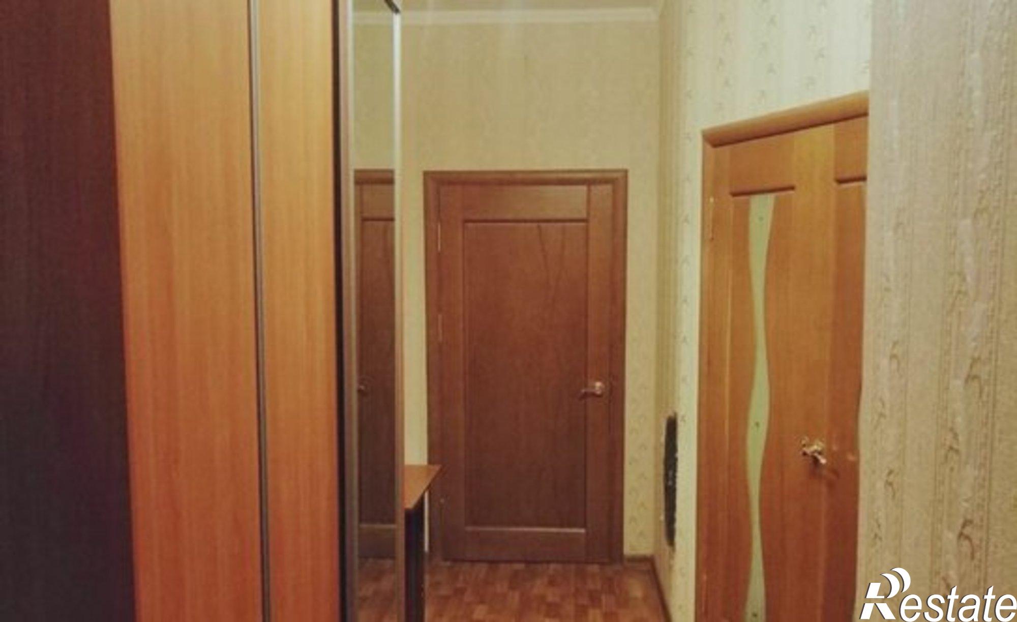 Купить квартиру за 8 888 000 рублей на улица Дмитрия Ульянова, 2