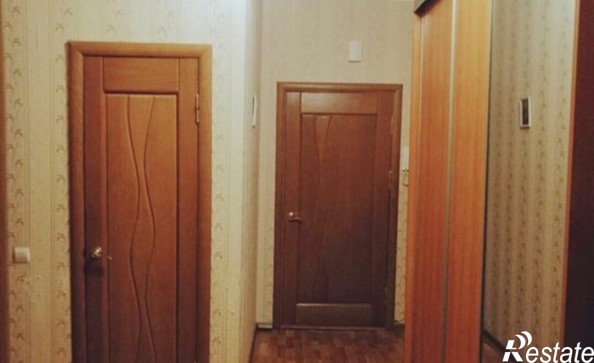 Купить квартиру за 8 888 000 рублей на улица Дмитрия Ульянова, 2