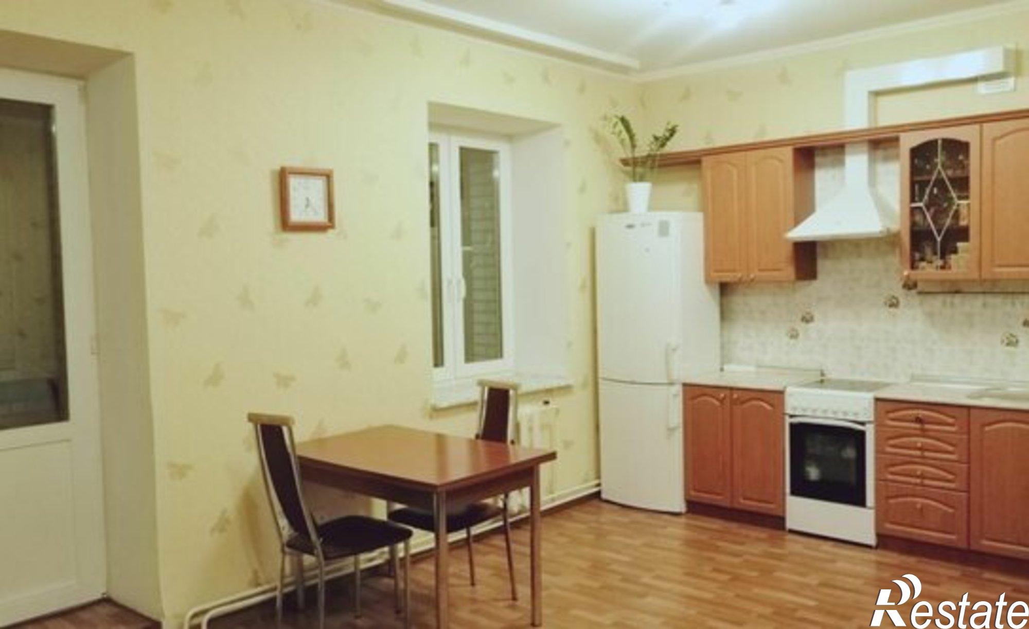 Купить квартиру за 8 888 000 рублей на улица Дмитрия Ульянова, 2