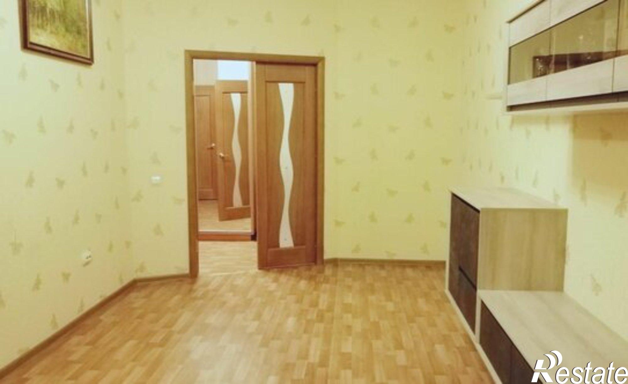 Купить квартиру за 8 888 000 рублей на улица Дмитрия Ульянова, 2