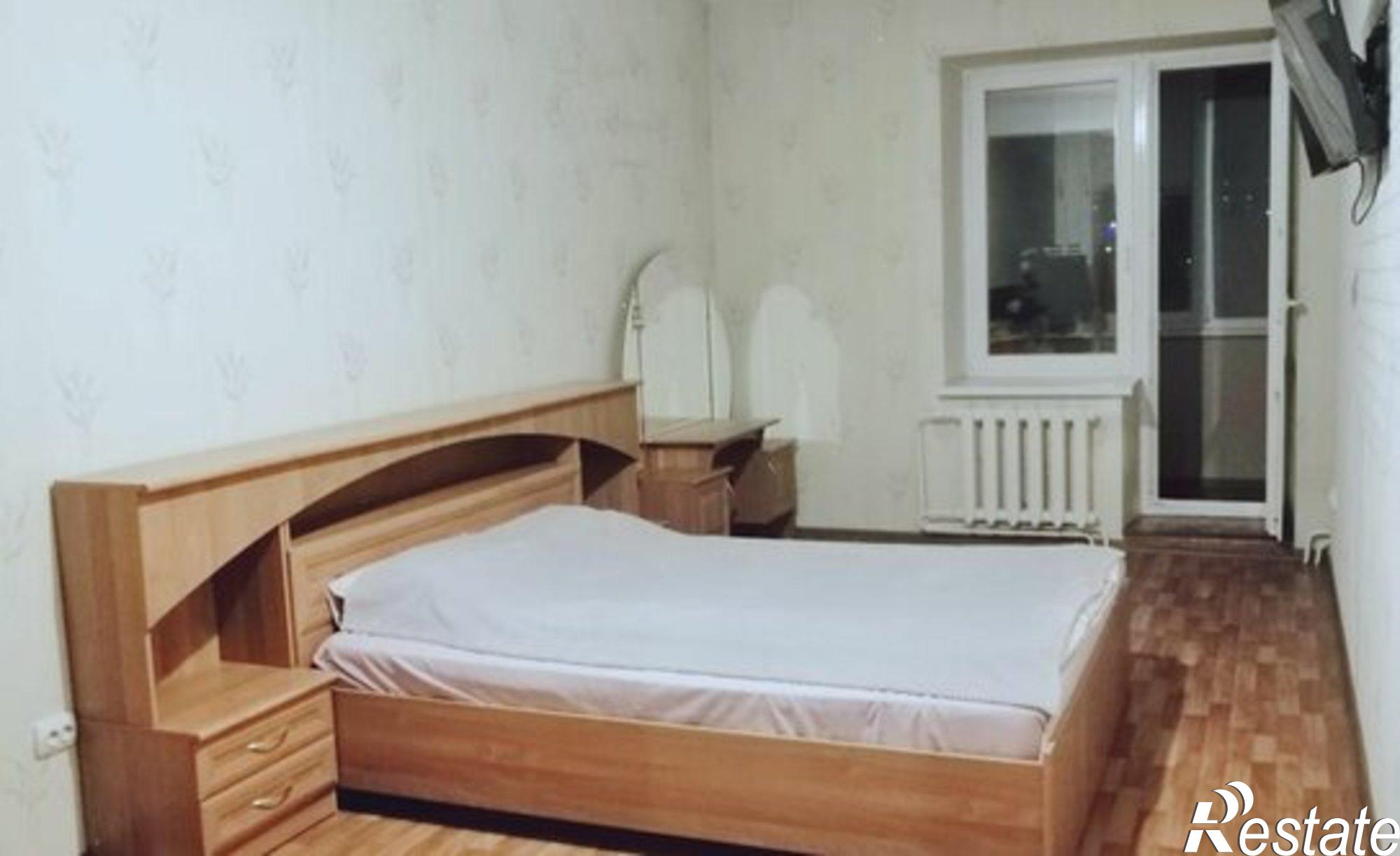 Купить квартиру за 8 888 000 рублей на улица Дмитрия Ульянова, 2