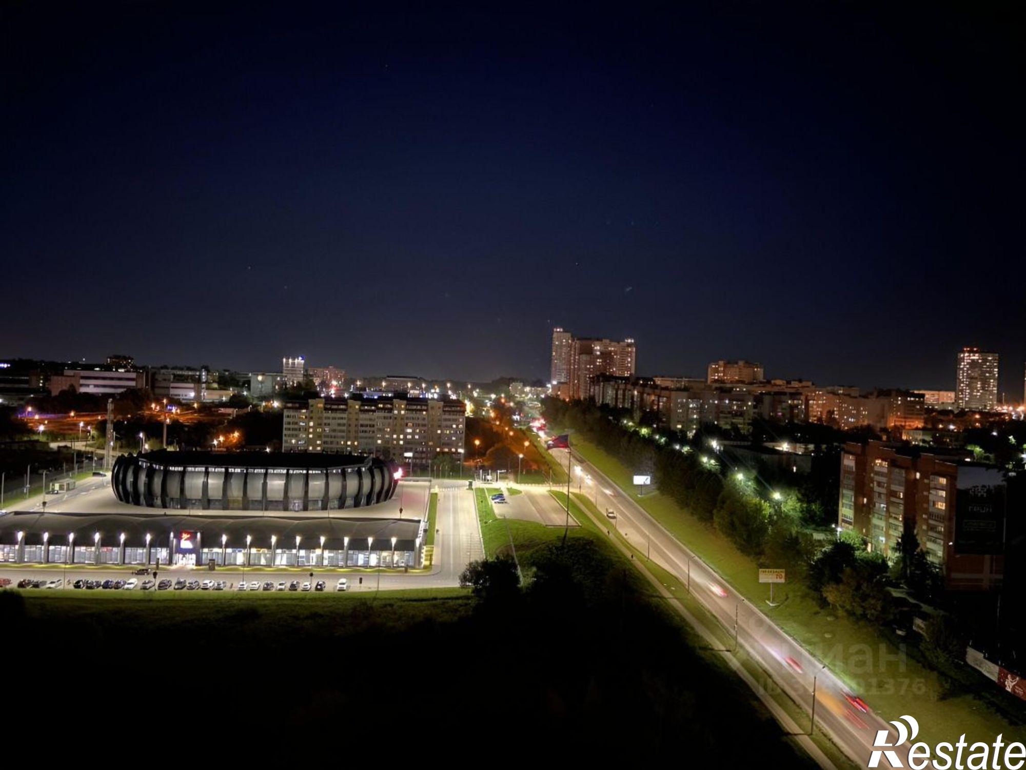 Сдать квартиру за 50 000 рублей на Калужское шоссе, 20 3