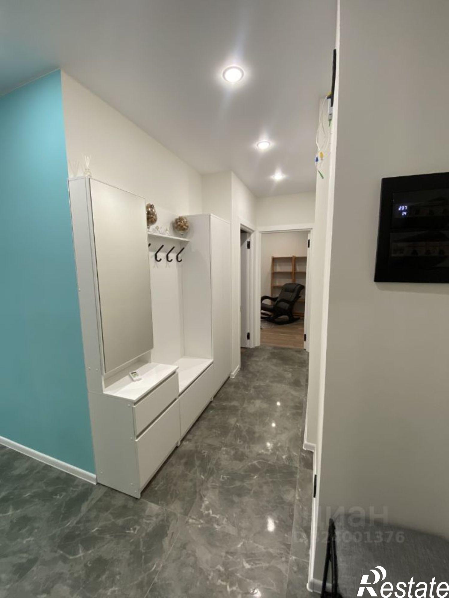 Сдать квартиру за 50 000 рублей на Калужское шоссе, 20 3