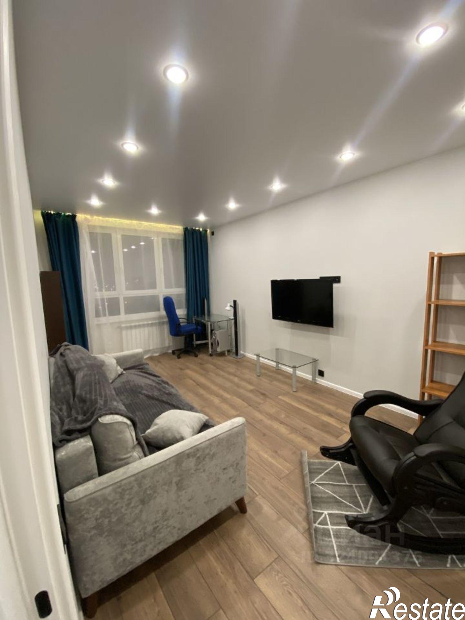 Сдать квартиру за 50 000 рублей на Калужское шоссе, 20 3