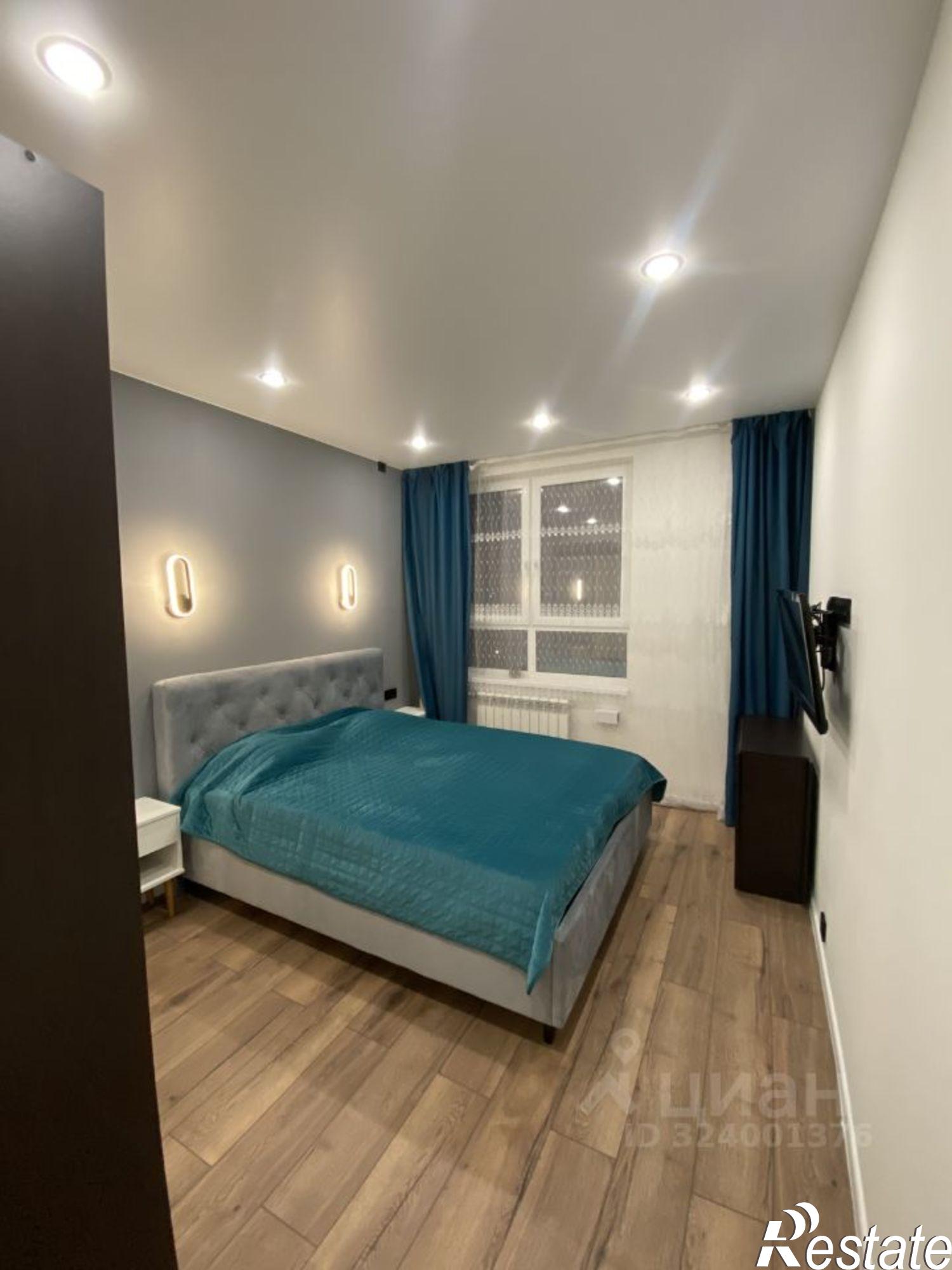 Сдать квартиру за 50 000 рублей на Калужское шоссе, 20 3