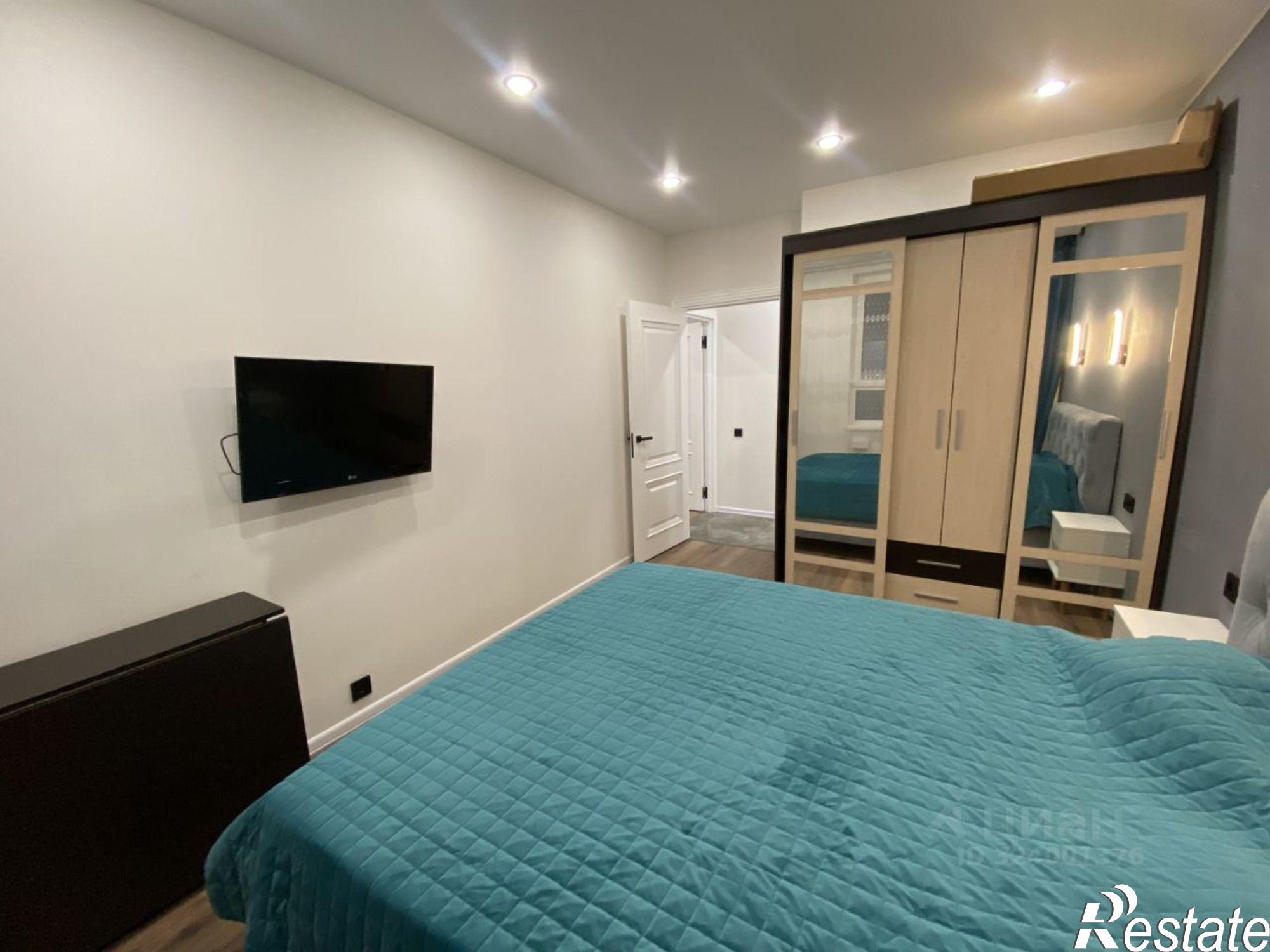 Сдать квартиру за 50 000 рублей на Калужское шоссе, 20 3