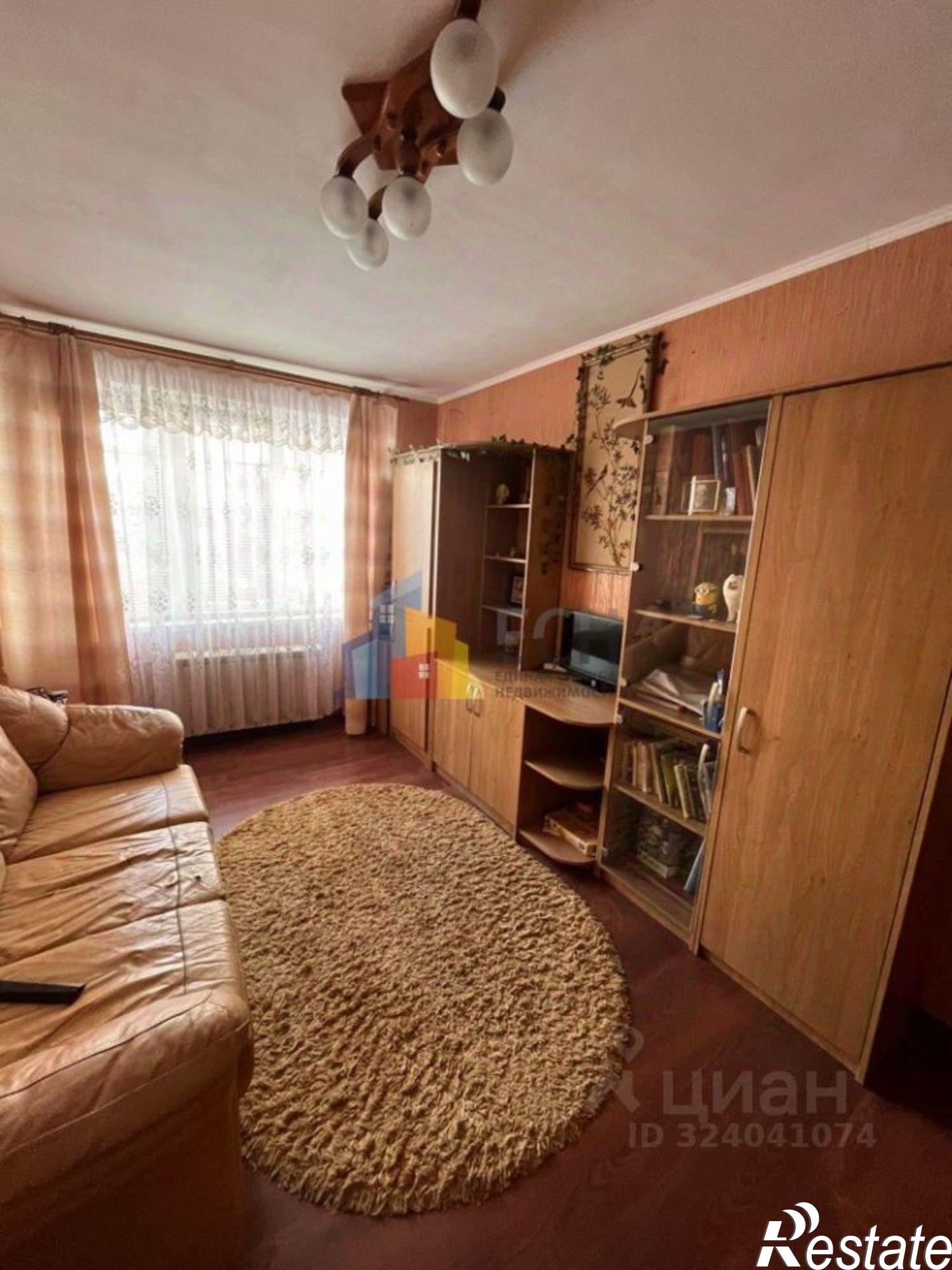 Купить квартиру за 11 500 000 рублей на пр-кт Ленина, 118