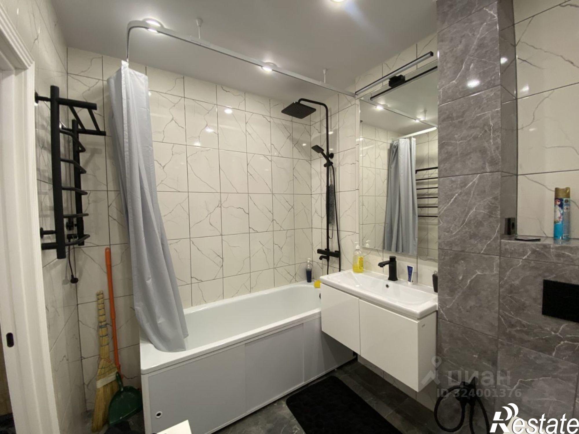 Сдать квартиру за 50 000 рублей на Калужское шоссе, 20 3