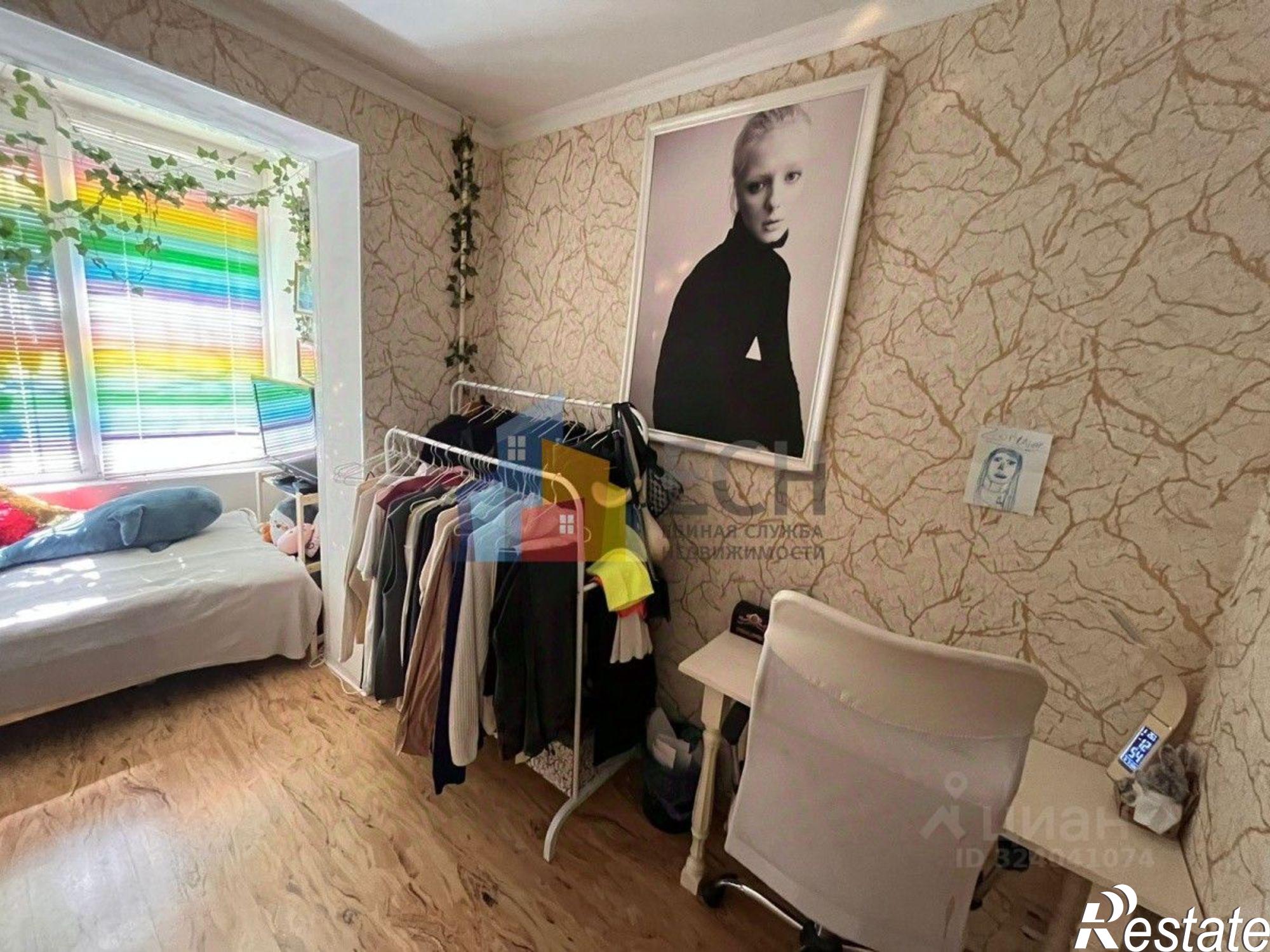 Купить квартиру за 11 500 000 рублей на пр-кт Ленина, 118