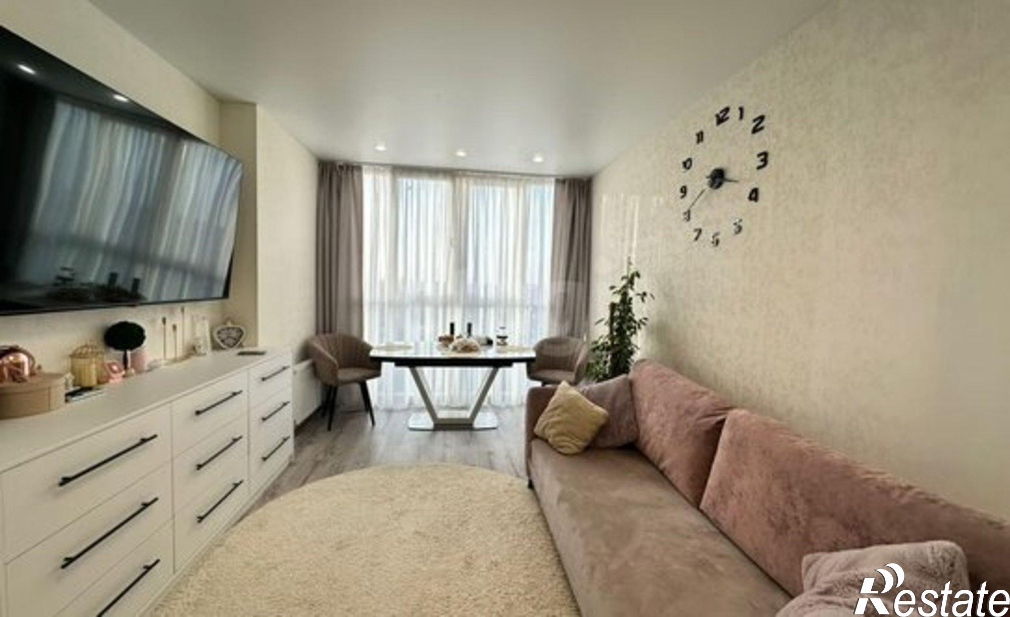 Купить квартиру за 8 500 000 рублей на ул Седова, 26 2