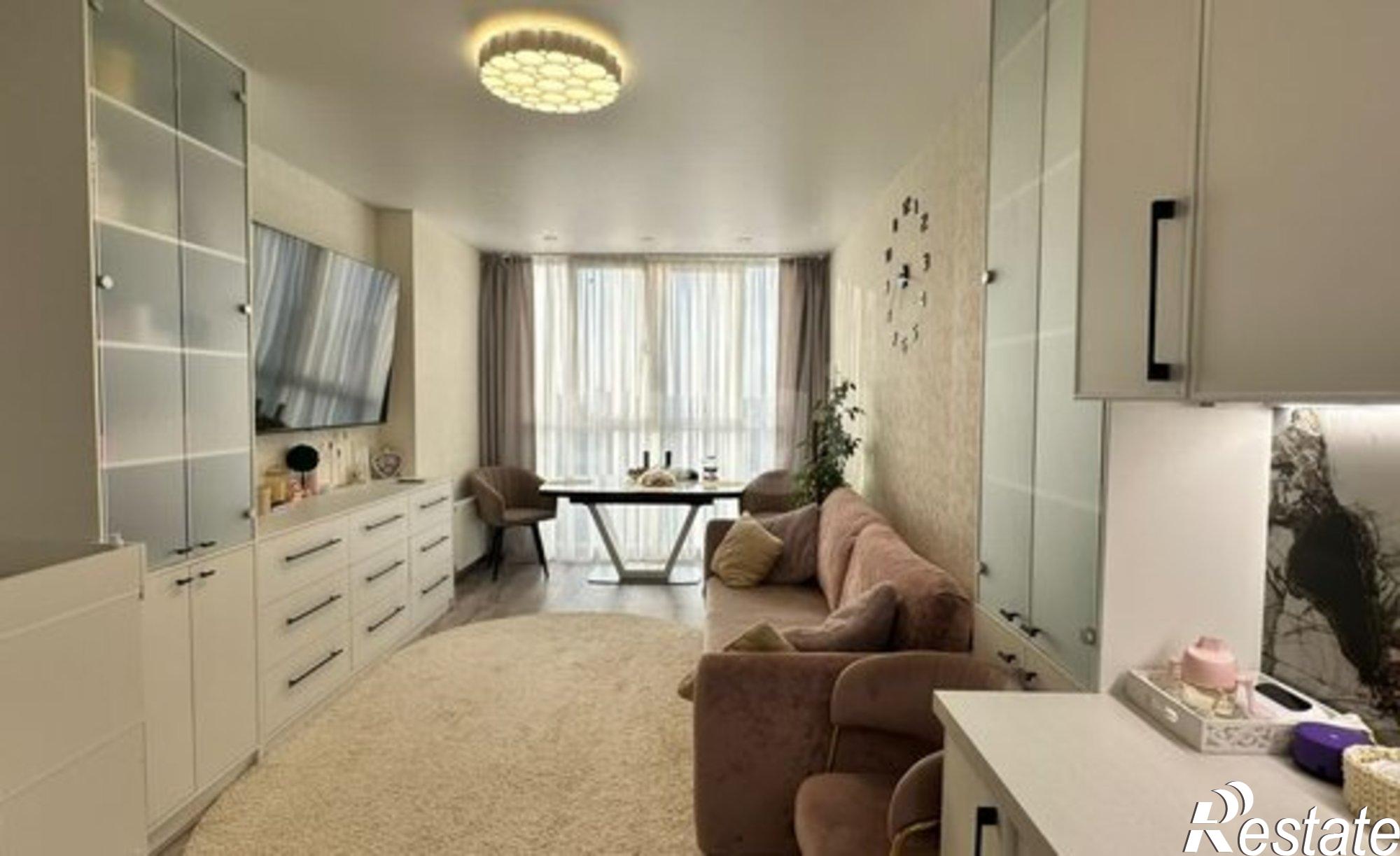 Купить квартиру за 8 500 000 рублей на ул Седова, 26 2