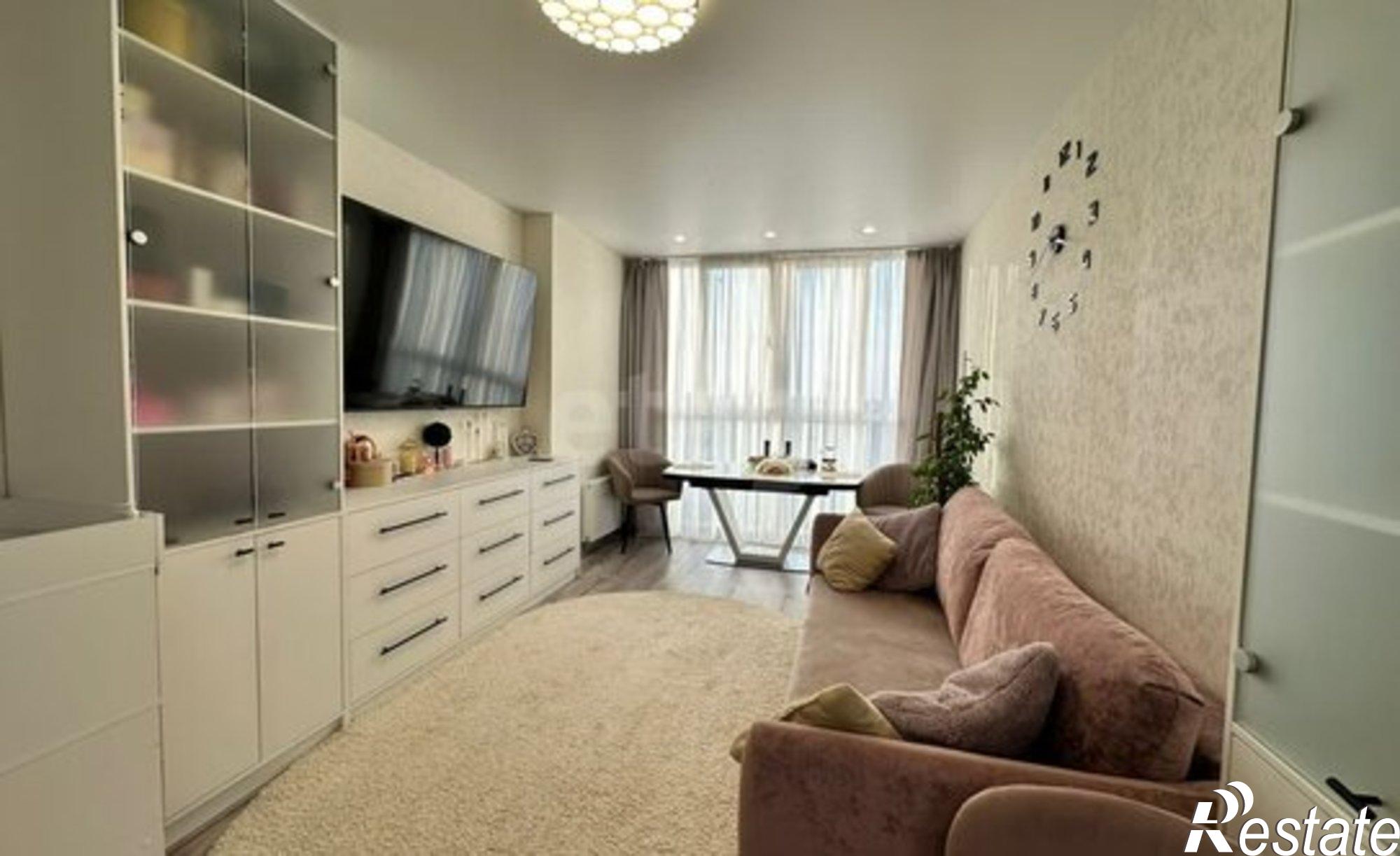 Купить квартиру за 8 500 000 рублей на ул Седова, 26 2