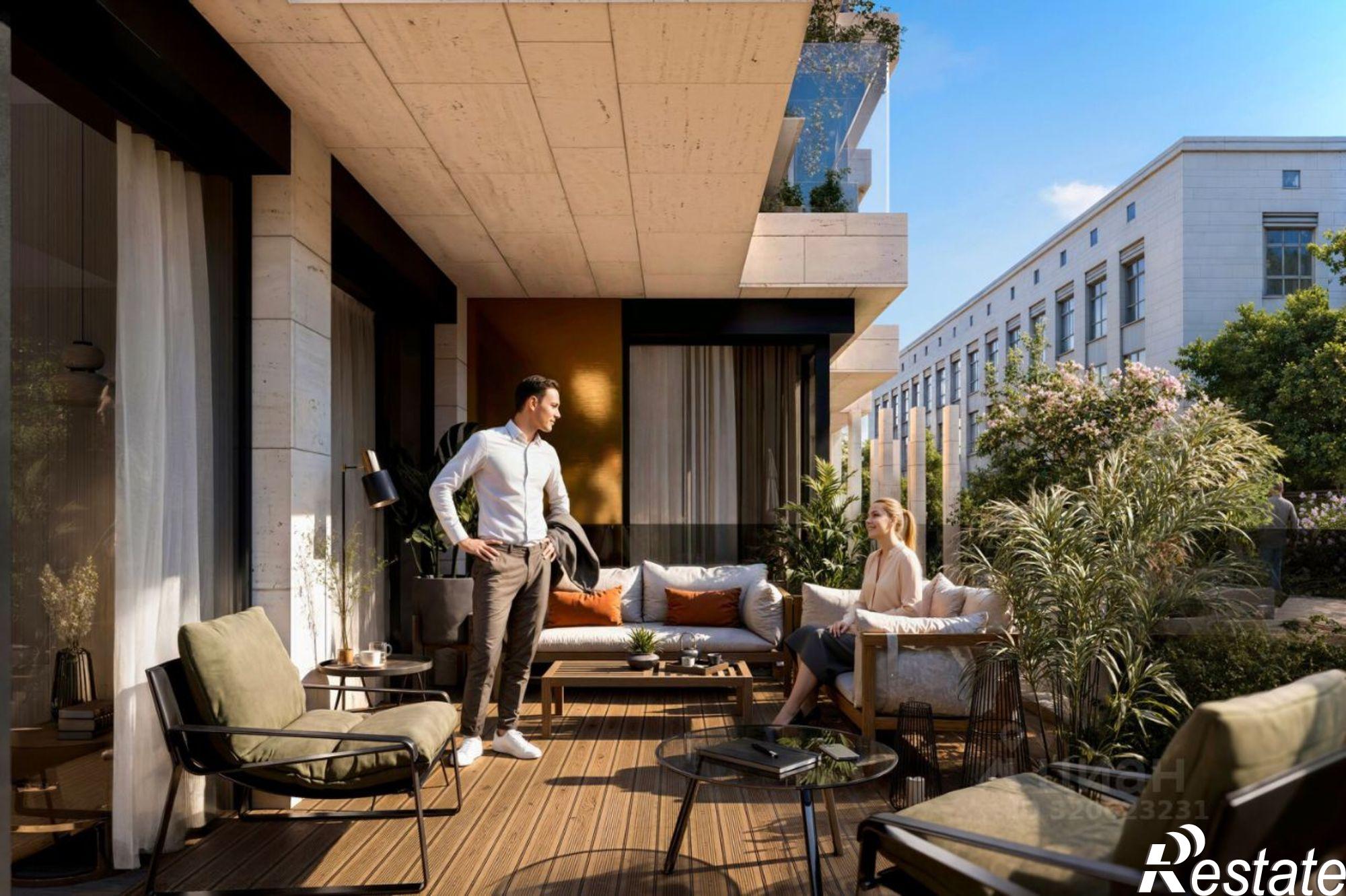 Купить квартиру за 14 725 800 рублей на ул Фридриха Энгельса, 62