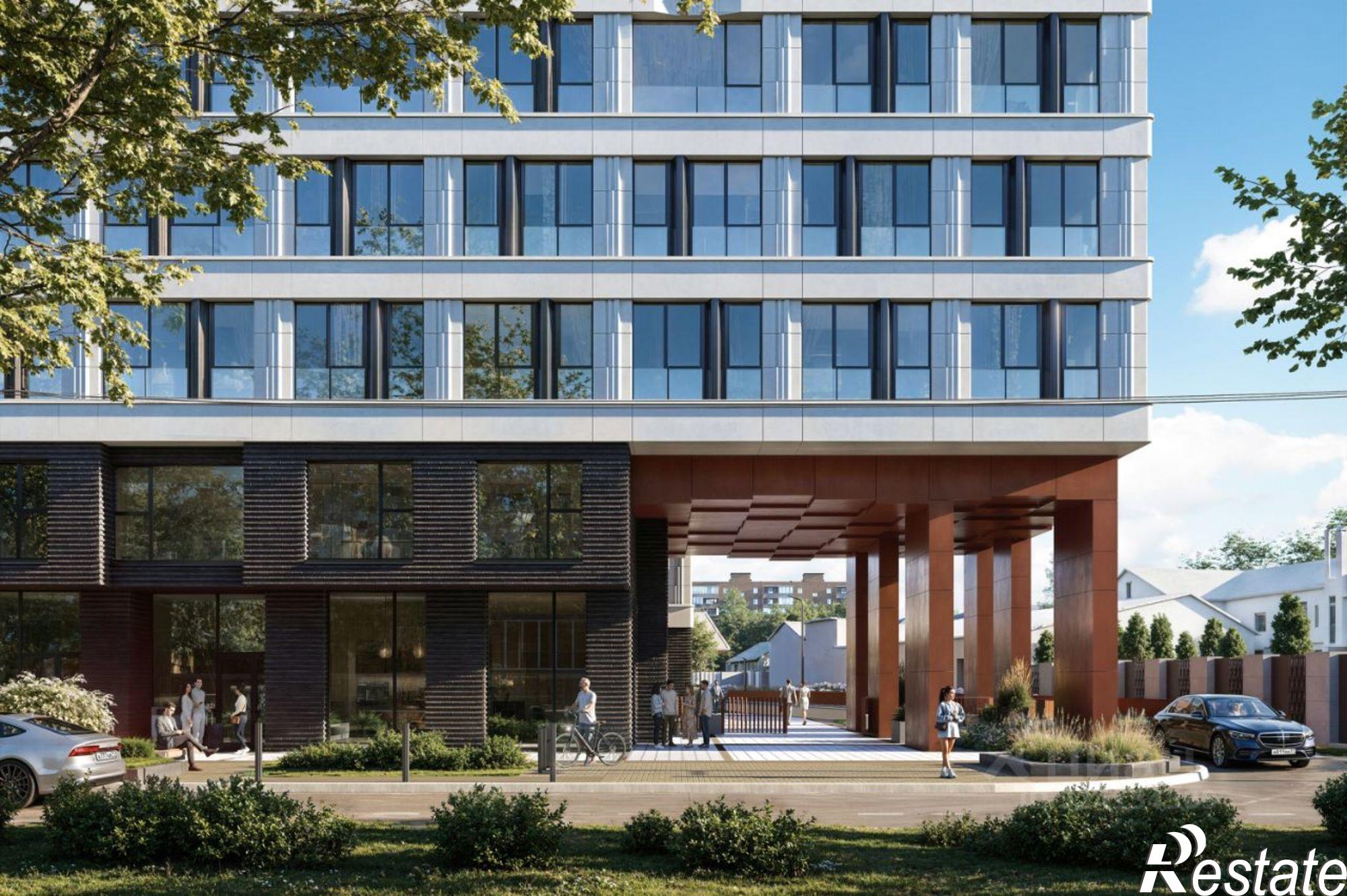 Купить квартиру за 9 058 080 рублей на ул Ленина, 16