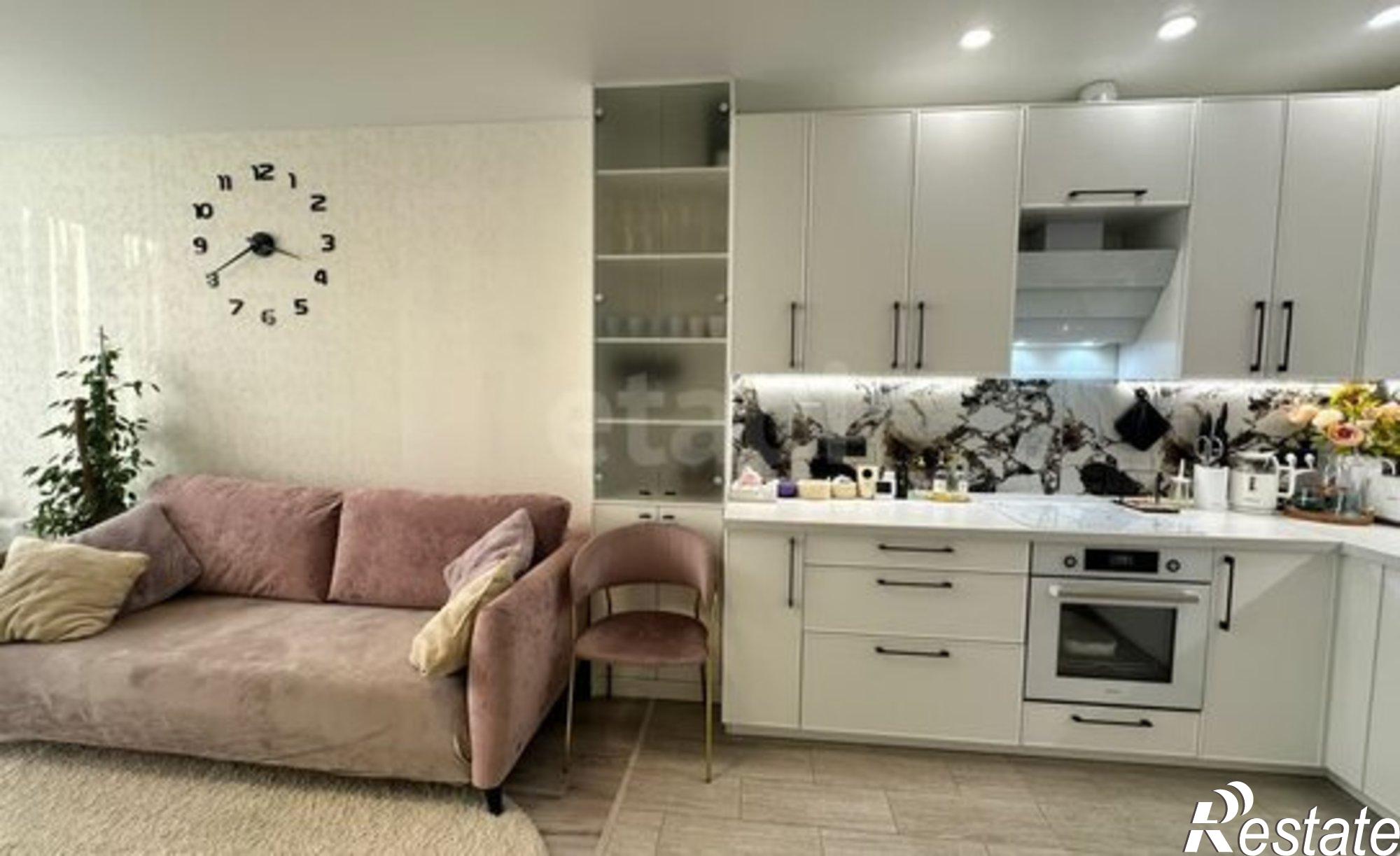 Купить квартиру за 8 500 000 рублей на ул Седова, 26 2