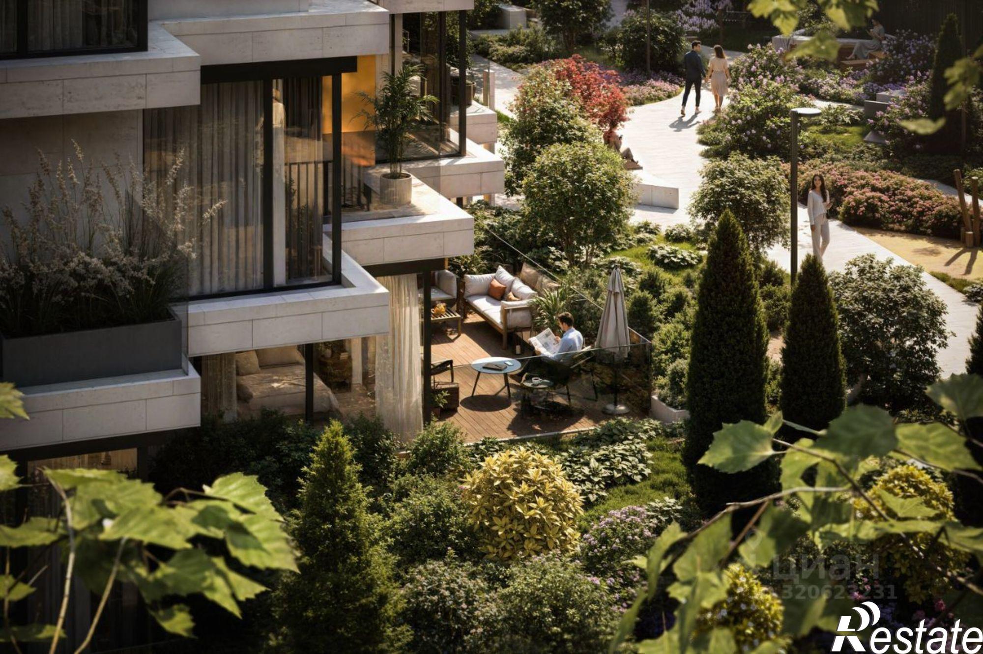 Купить квартиру за 14 725 800 рублей на ул Фридриха Энгельса, 62