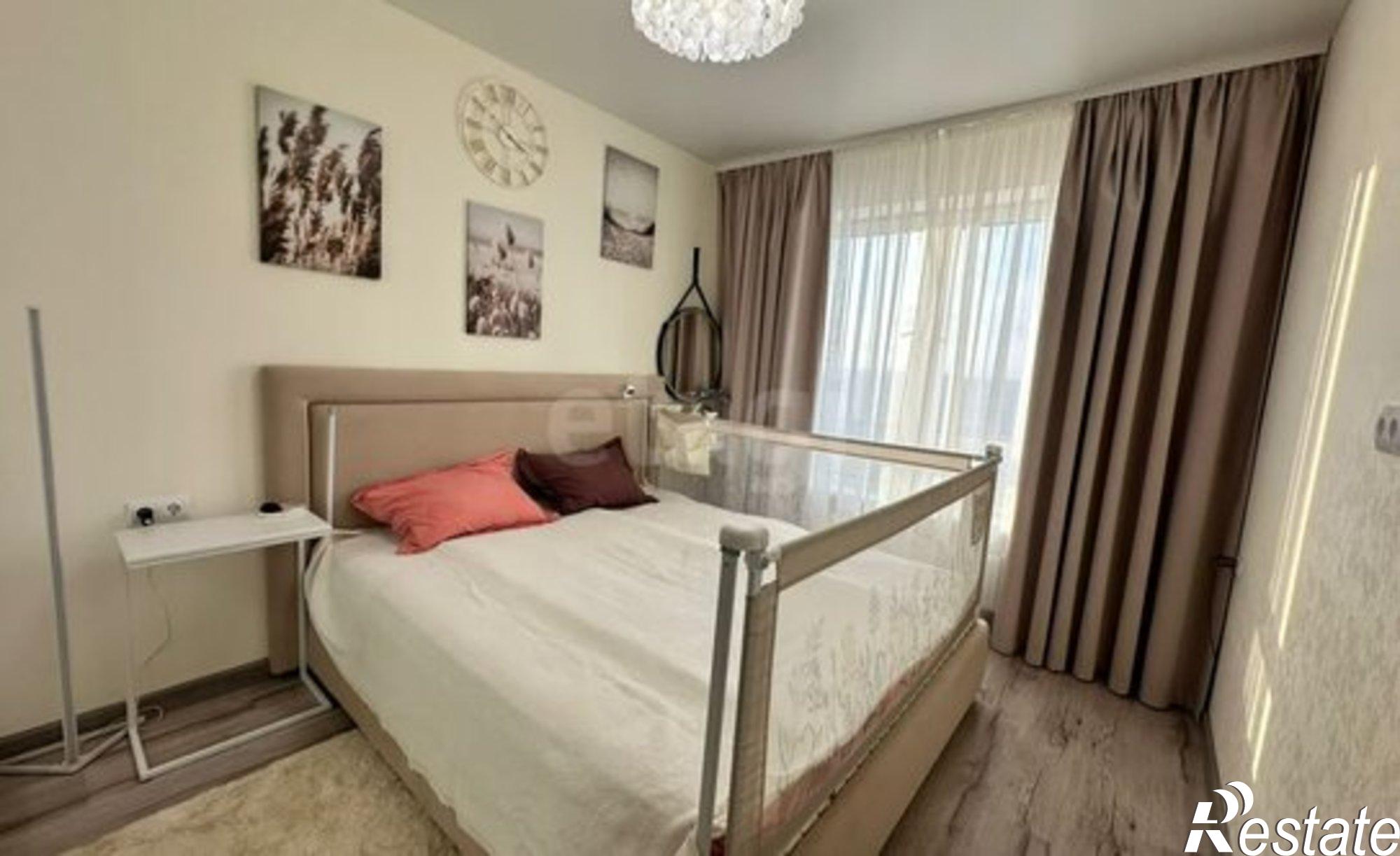 Купить квартиру за 8 500 000 рублей на ул Седова, 26 2