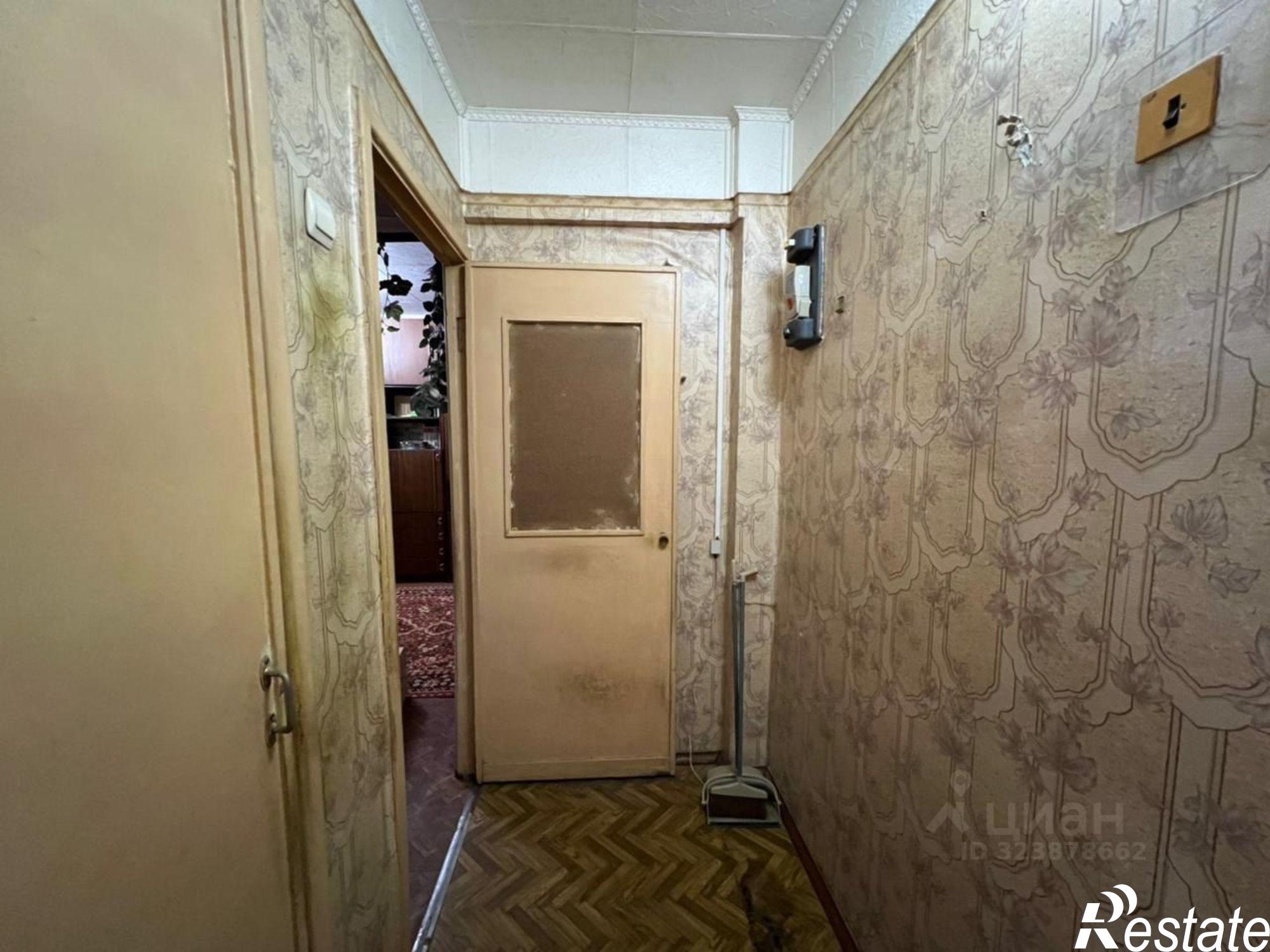 Купить квартиру за 4 700 000 рублей на ул Седова, 39Б