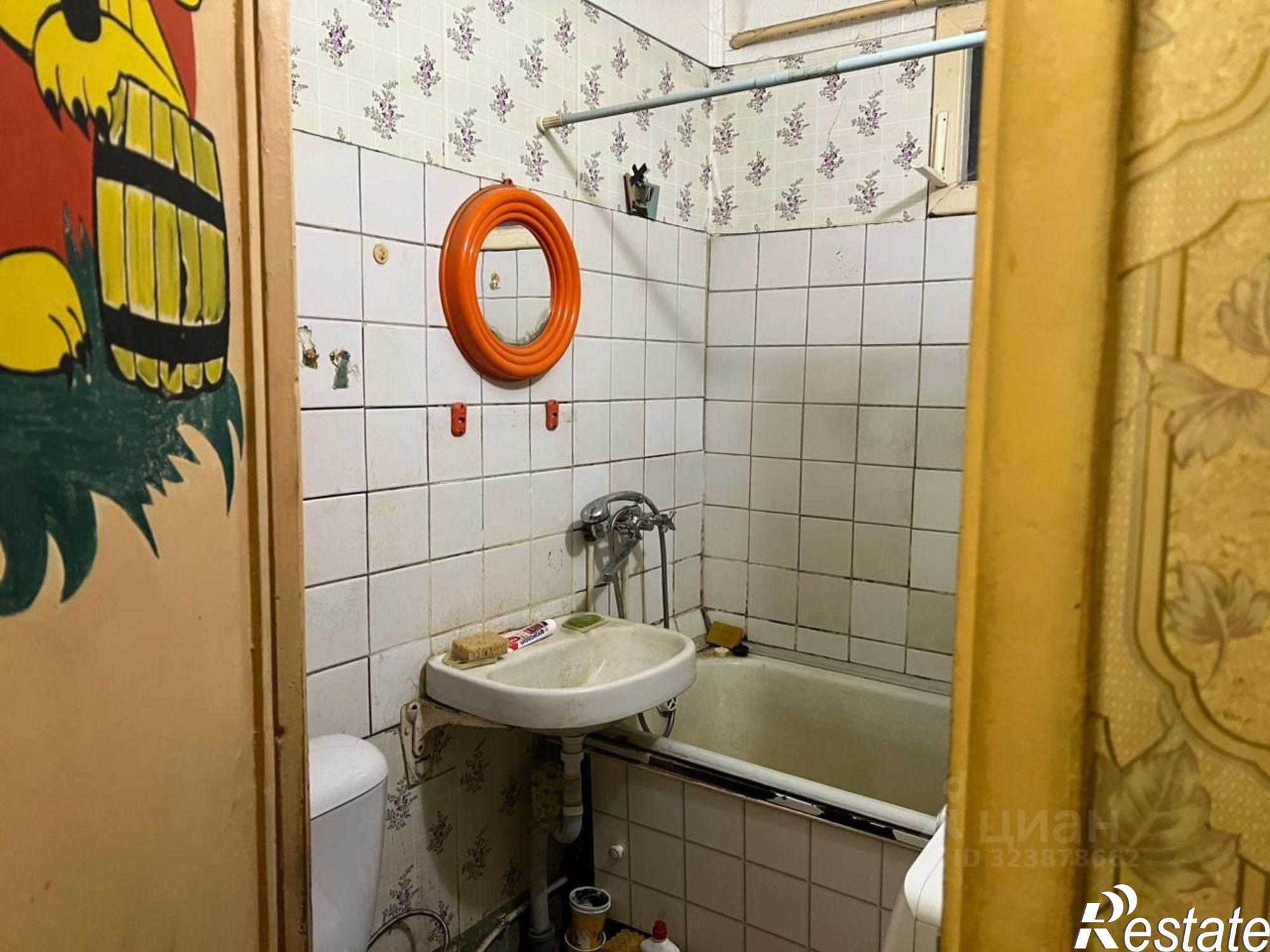 Купить квартиру за 4 700 000 рублей на ул Седова, 39Б