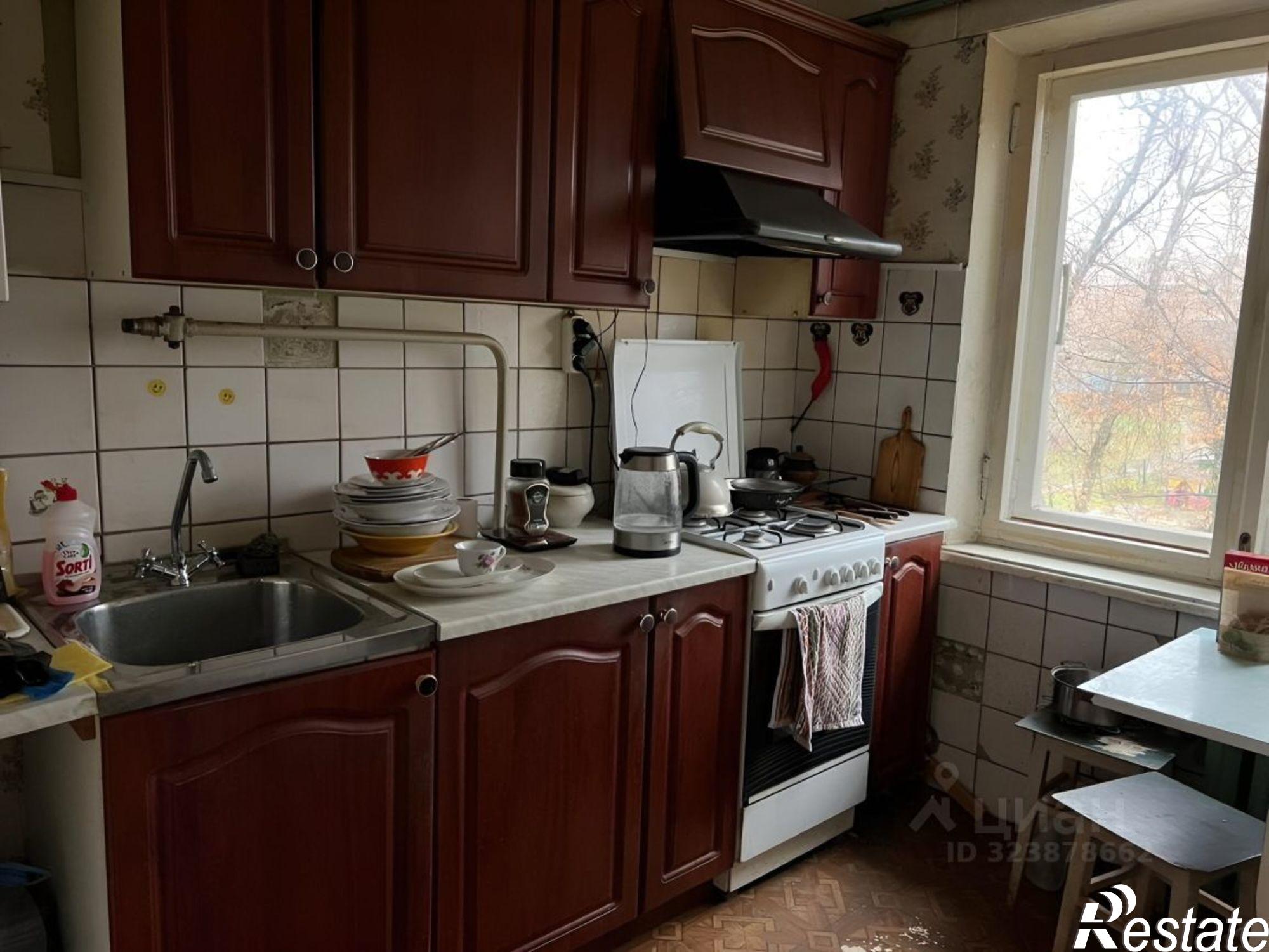 Купить квартиру за 4 700 000 рублей на ул Седова, 39Б