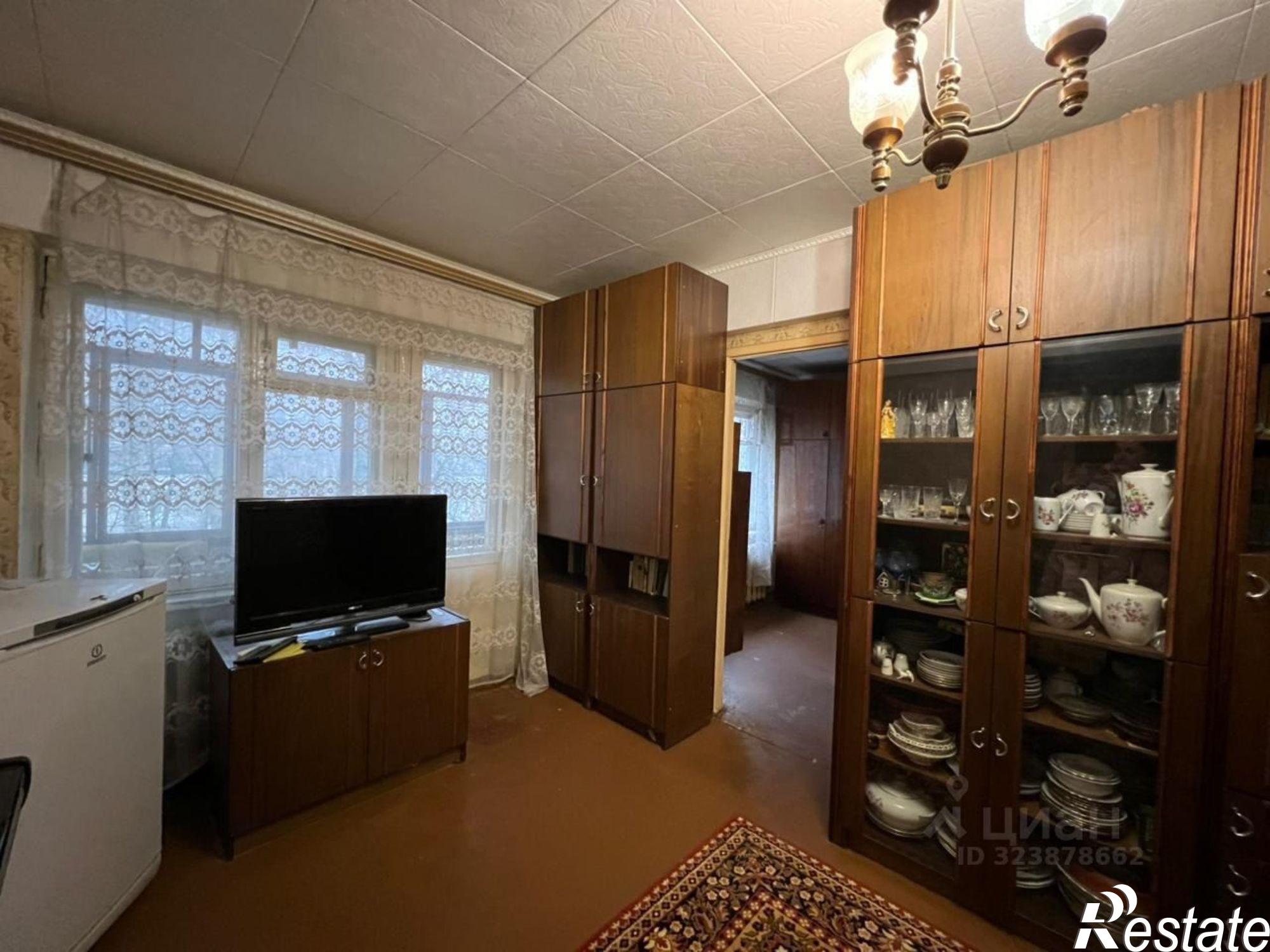 Купить квартиру за 4 700 000 рублей на ул Седова, 39Б