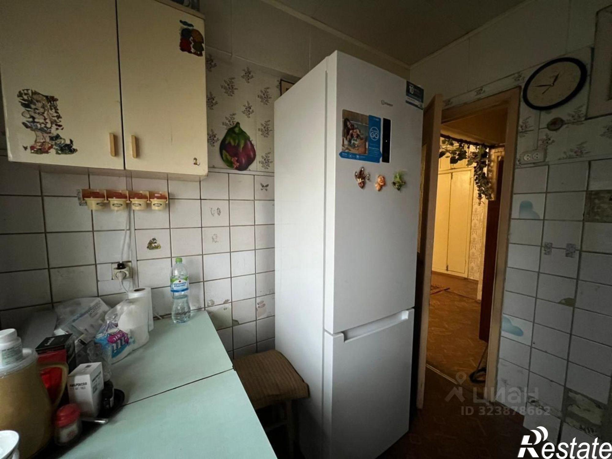 Купить квартиру за 4 700 000 рублей на ул Седова, 39Б