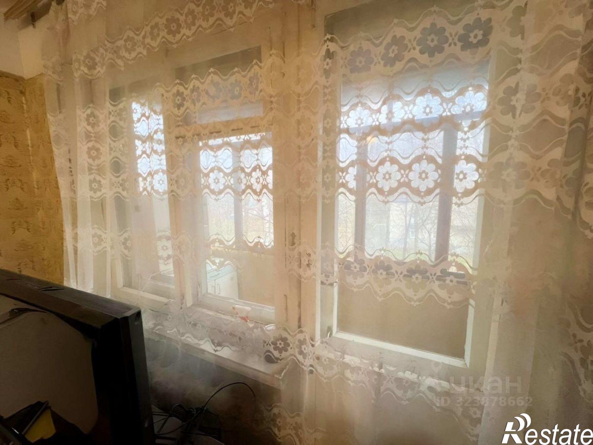 Купить квартиру за 4 700 000 рублей на ул Седова, 39Б