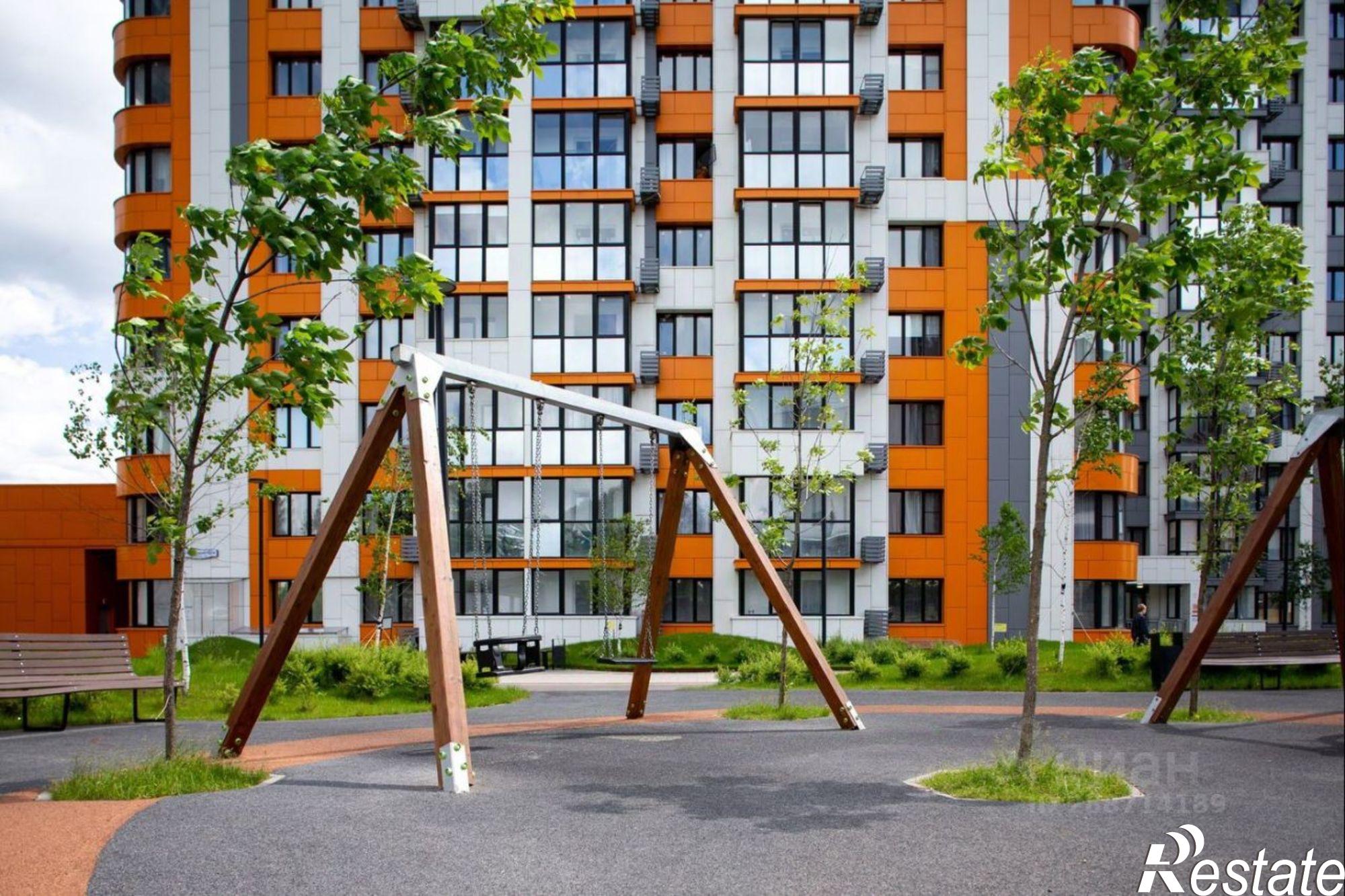 Купить квартиру за 7 610 220 рублей на ул Некрасова, 4Б