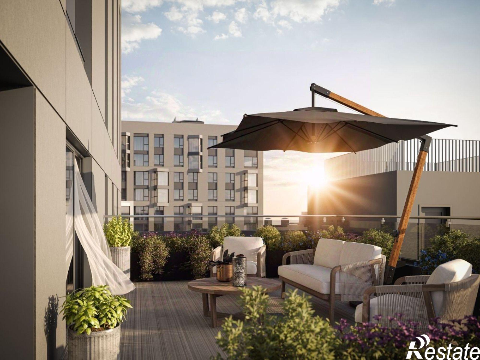 Купить квартиру за 9 198 950 рублей на улица Михеева, 11