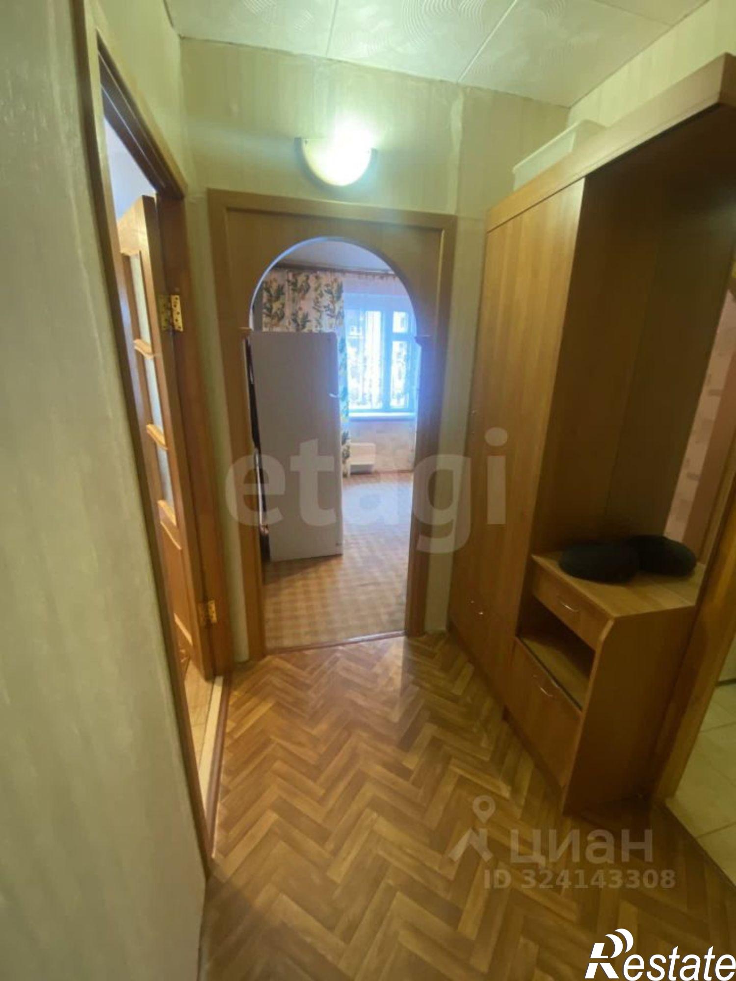 Купить квартиру за 2 800 000 рублей на 18-й проезд Мясново, 89