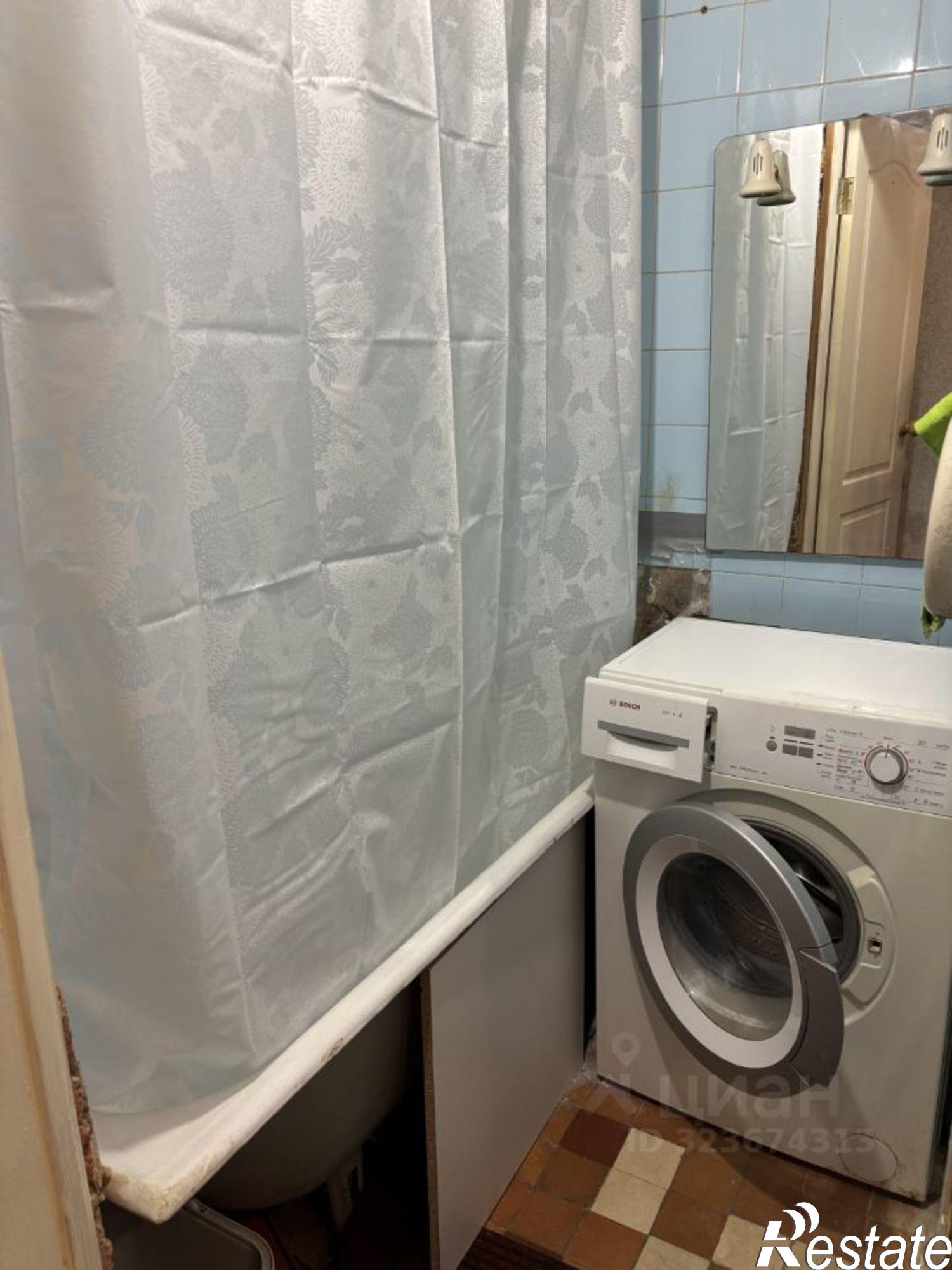 Сдать квартиру за 35 000 рублей на Промышленный проезд, 36