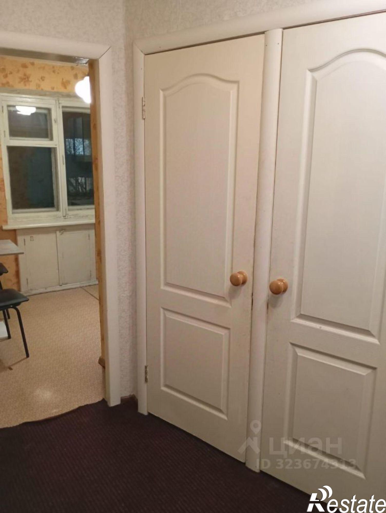 Сдать квартиру за 35 000 рублей на Промышленный проезд, 36