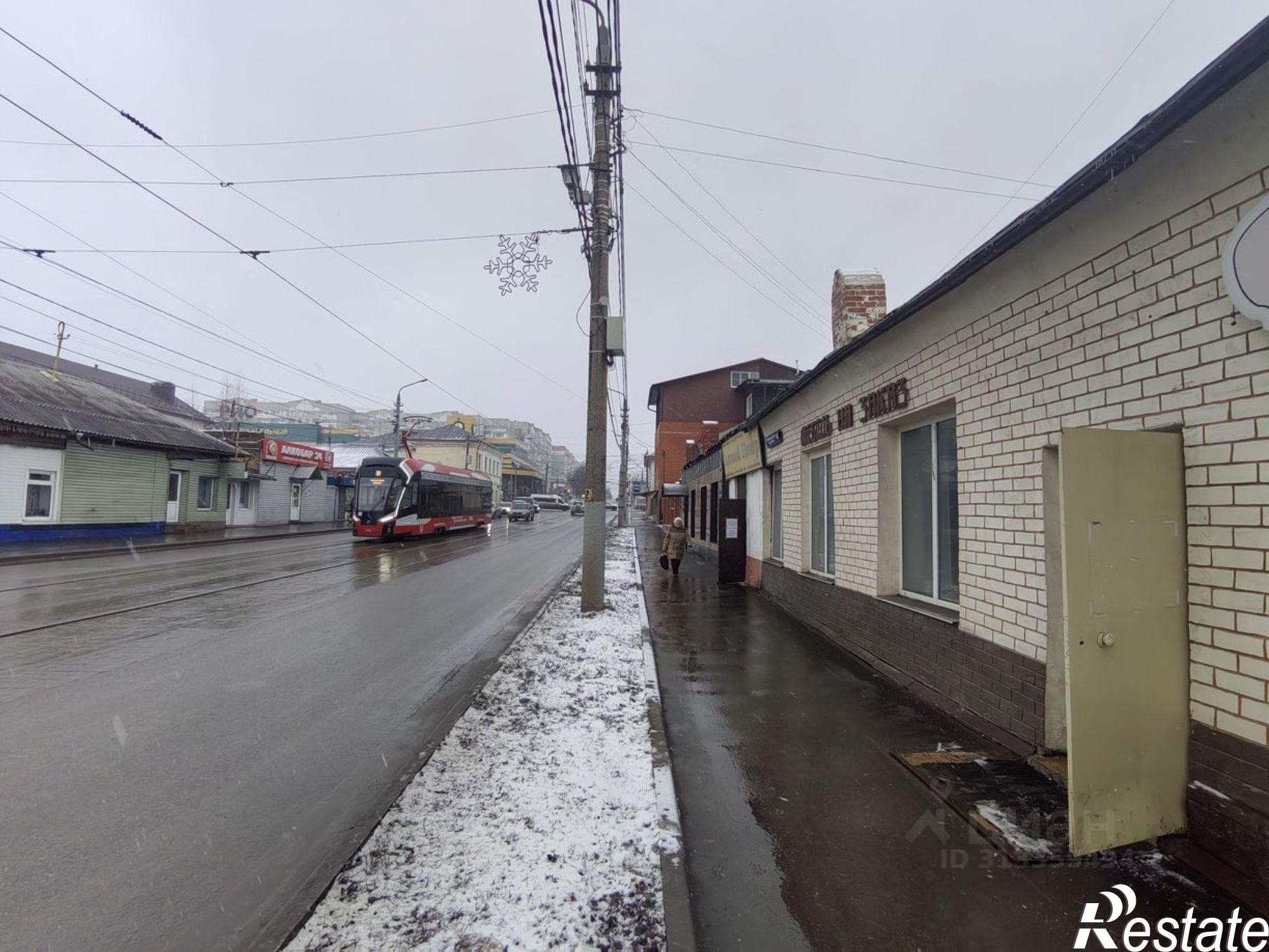 Сдать торговое помещение за 70 000 рублей на улица Демидовская Плотина, 41