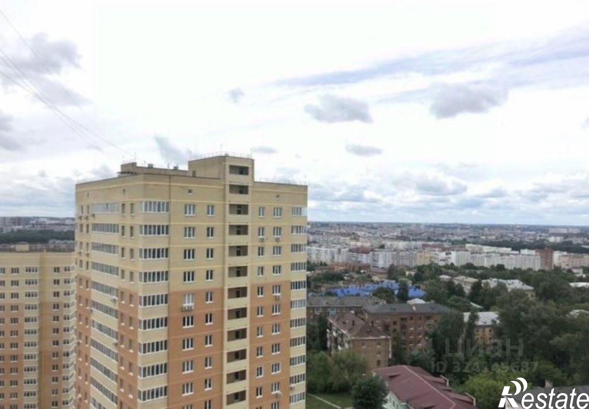 Сдать квартиру за 24 000 рублей на улица Строителей, 6