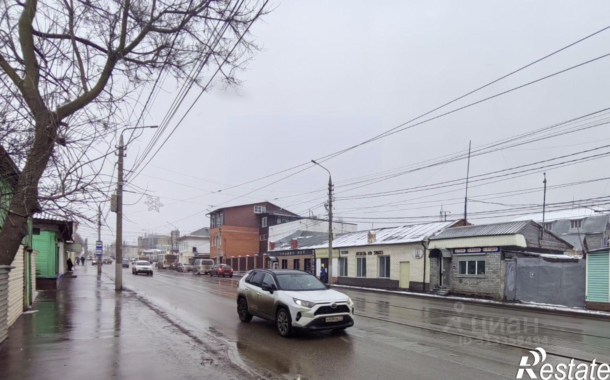 Сдать торговое помещение за 70 000 рублей на улица Демидовская Плотина, 41