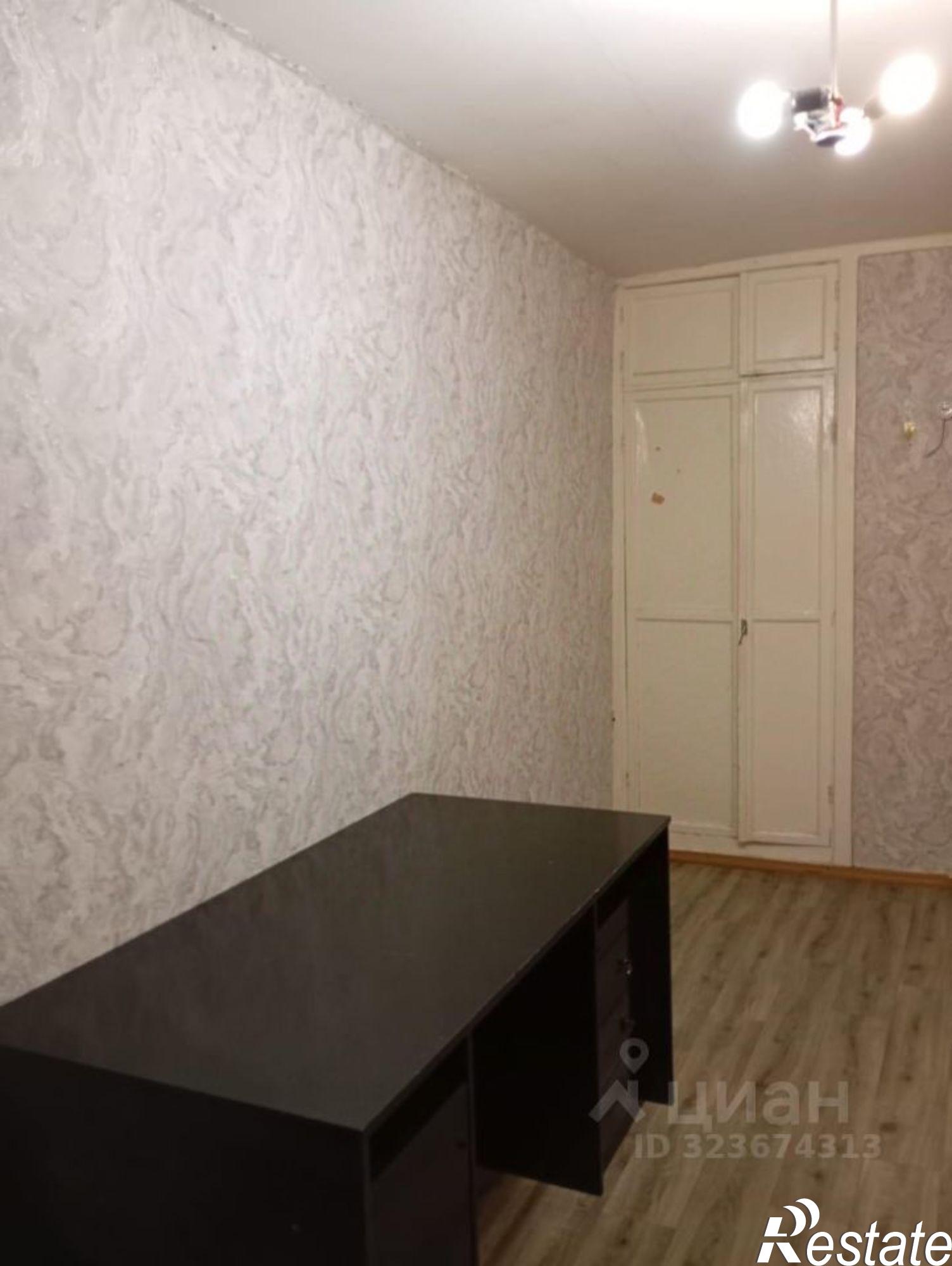 Сдать квартиру за 35 000 рублей на Промышленный проезд, 36