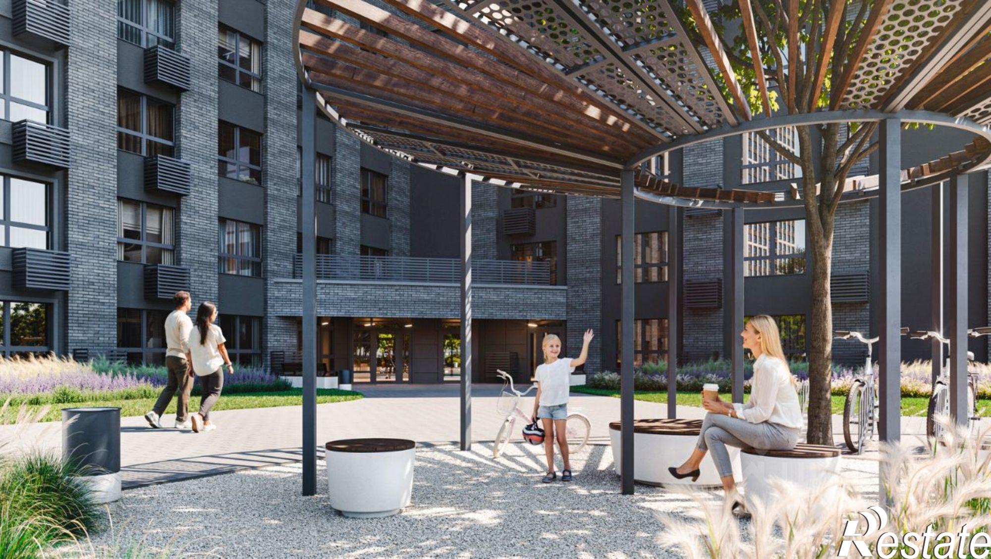 Купить квартиру за 5 562 200 рублей на ул Академика Насоновой, 18