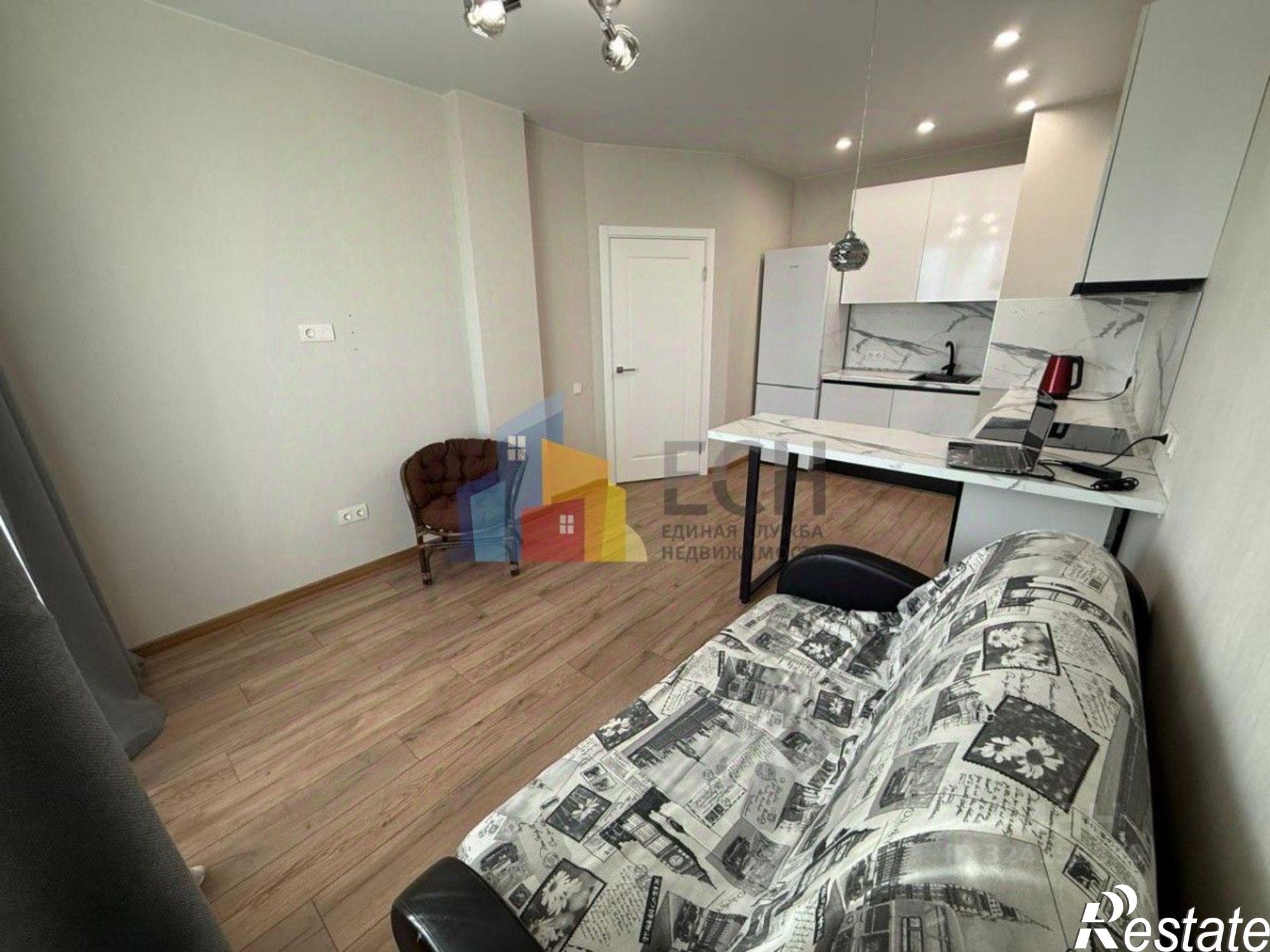 Купить квартиру за 5 600 000 рублей на Самоварная улица, 14