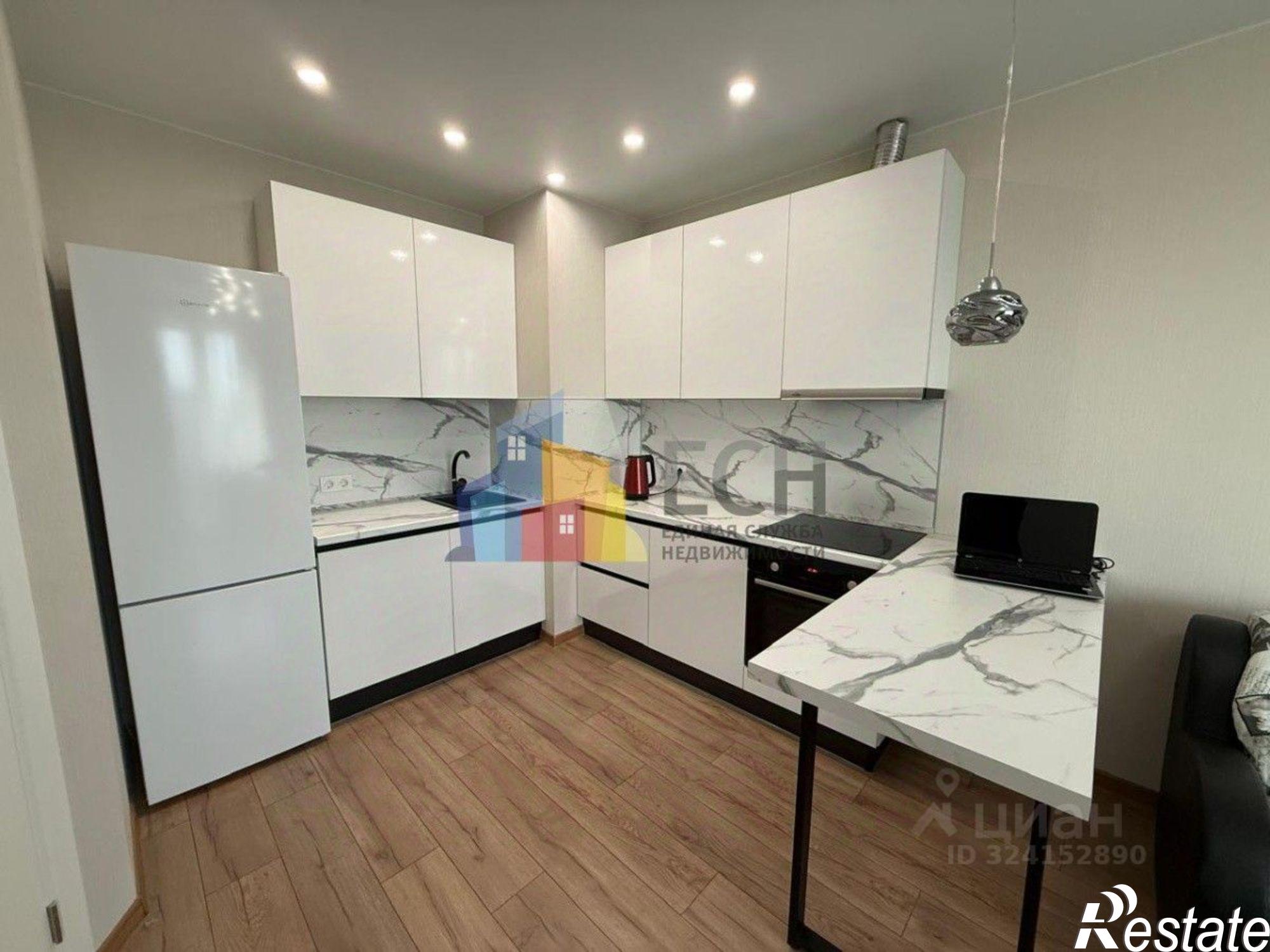 Купить квартиру за 5 600 000 рублей на Самоварная улица, 14