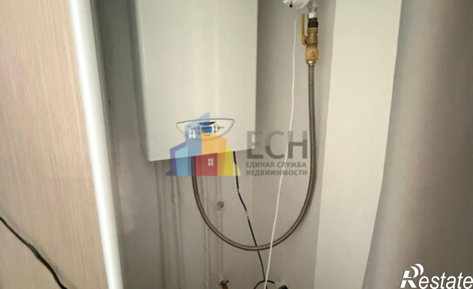 Купить квартиру за 5 600 000 рублей на Самоварная улица, 14