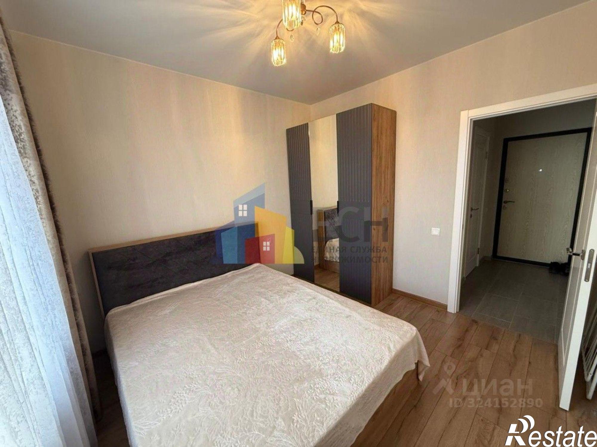 Купить квартиру за 5 600 000 рублей на Самоварная улица, 14