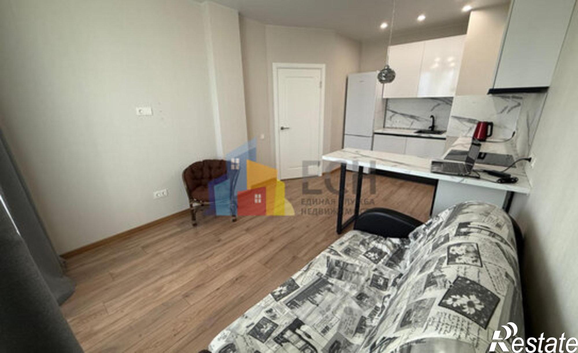 Купить квартиру за 5 600 000 рублей на Самоварная улица, 14