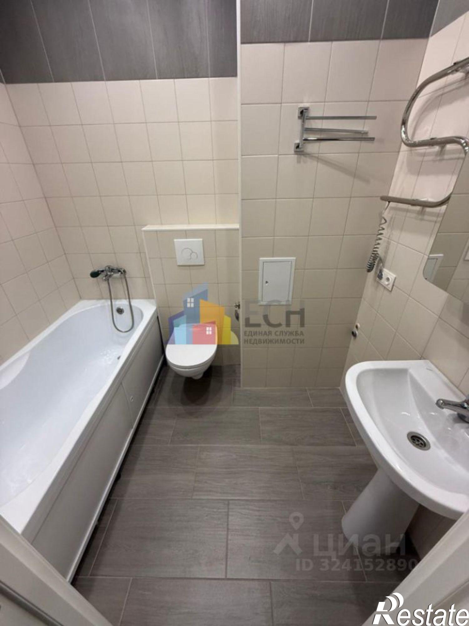 Купить квартиру за 5 600 000 рублей на Самоварная улица, 14