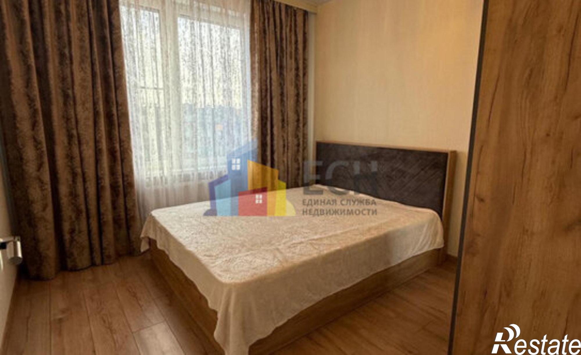 Купить квартиру за 5 600 000 рублей на Самоварная улица, 14